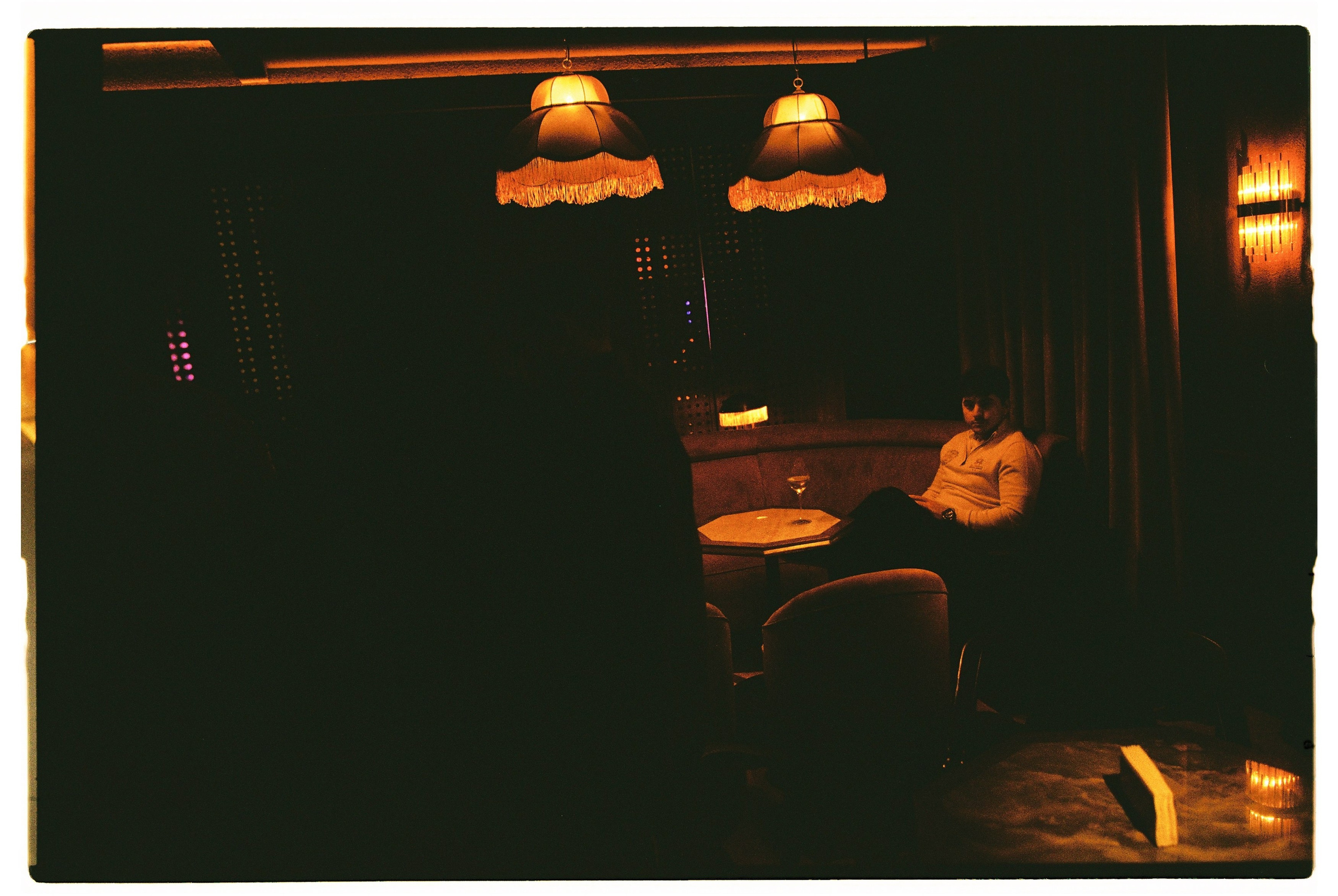 Алина / День рождения. Свадебный фотограф в Москве Евгений Рыжов