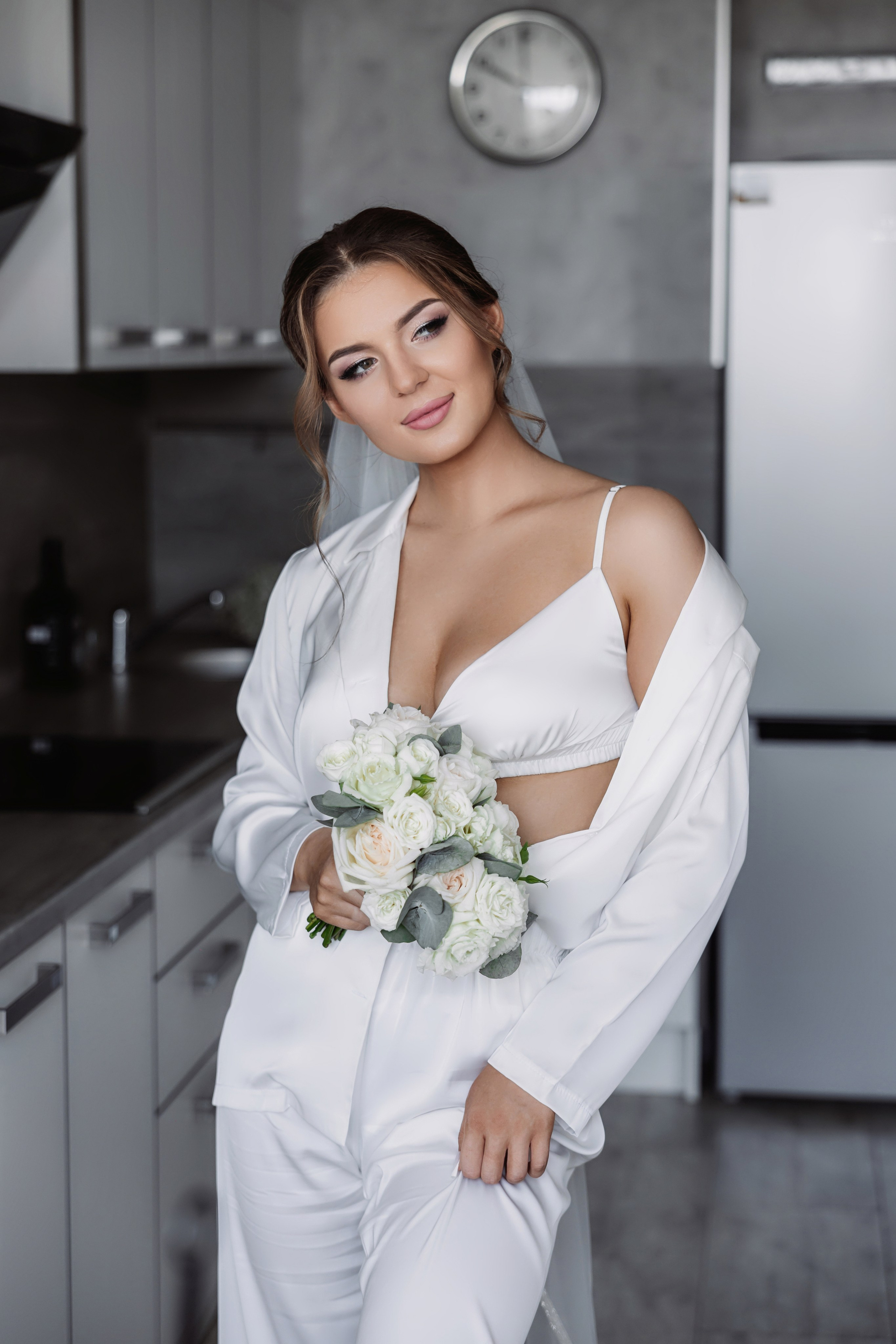 Иван и Олеся. ФОТОГРАФ ИРИНА ШАМАТАВА