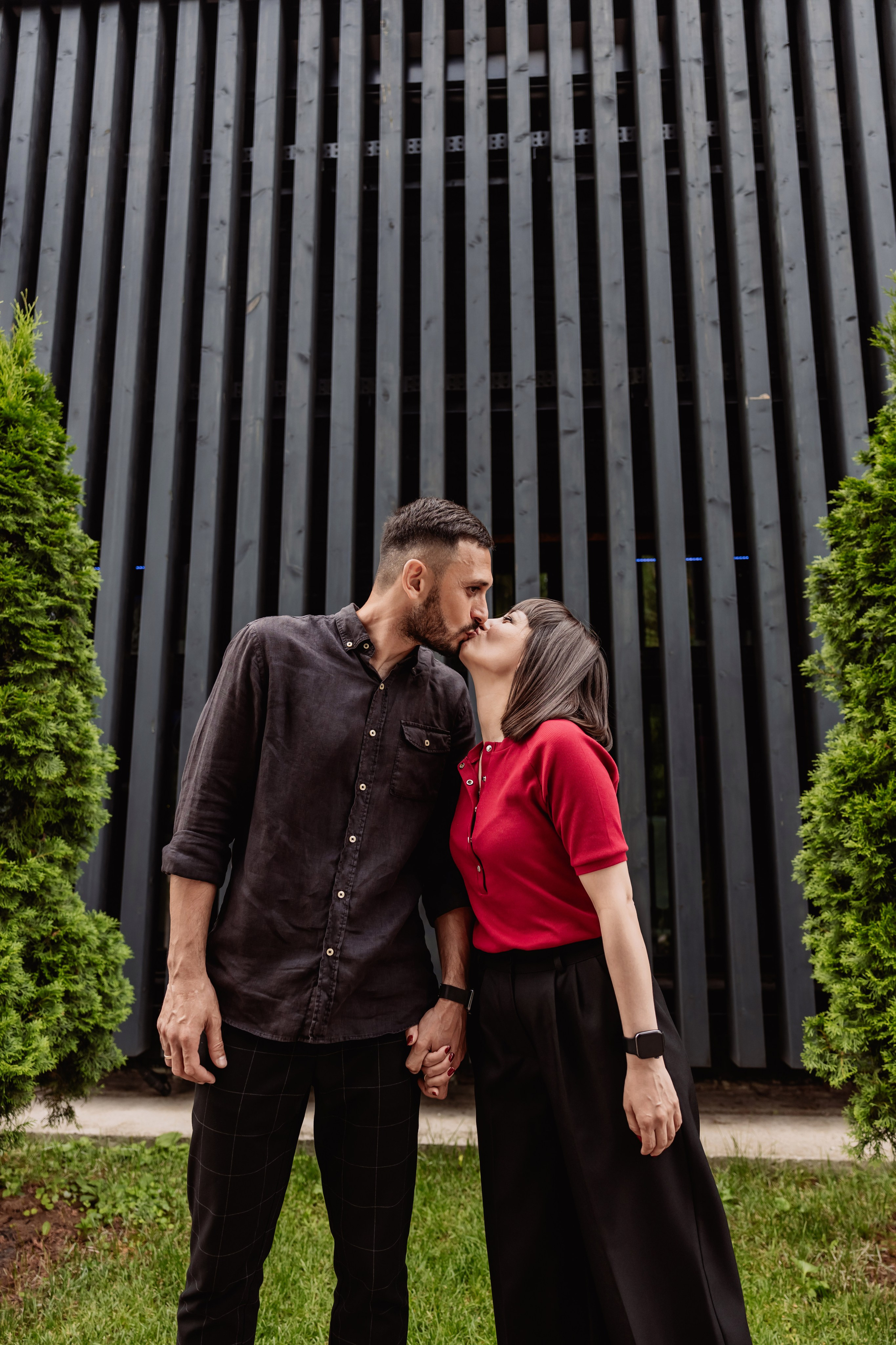 Севинч и Руслан🖤. ФОТОГРАФ ИРИНА ШАМАТАВА