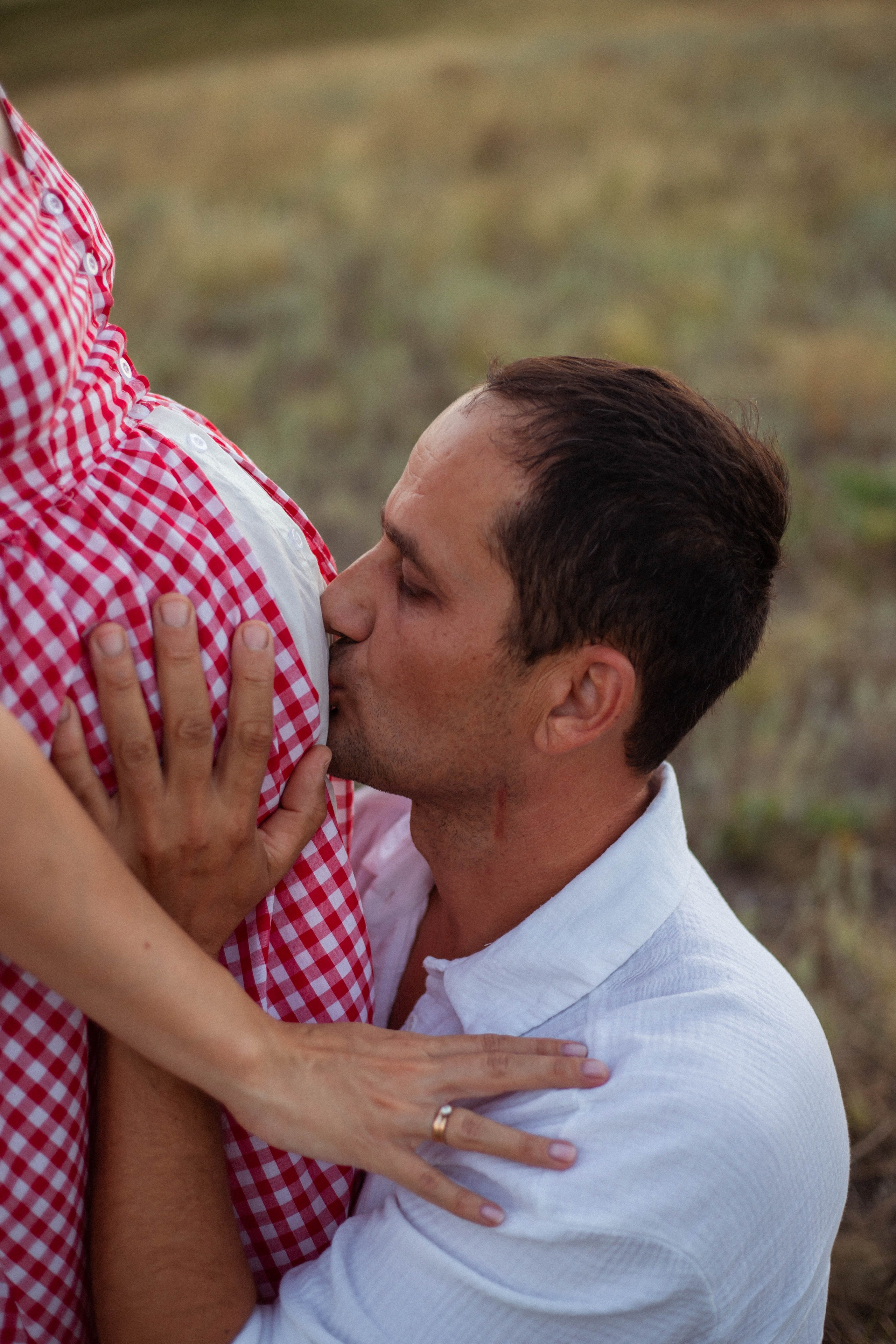 Открытки о лете. Сергей, Елизавета и Мария. Фотограф в Ростове-на-Дону и Краснодаре Елизавета Киселёва