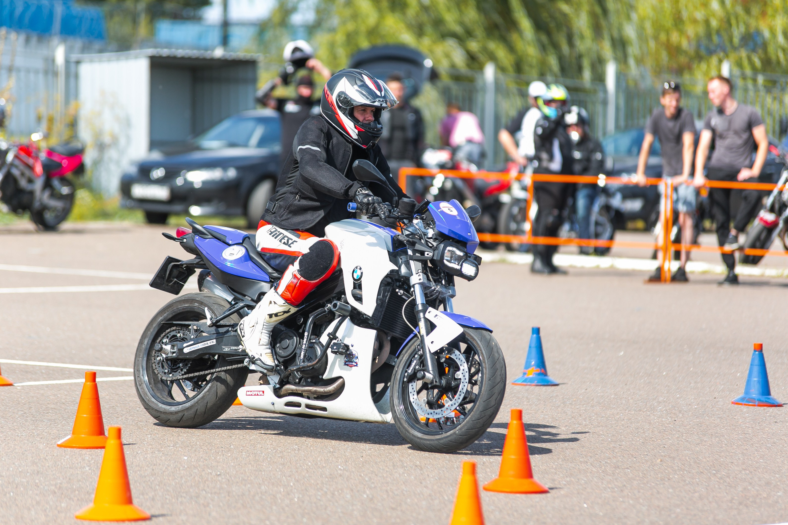 Чемпионат ЦФО 2024 — Этап Орловской области, Орел. Профессиональный фотограф в Мценске и Орловской области