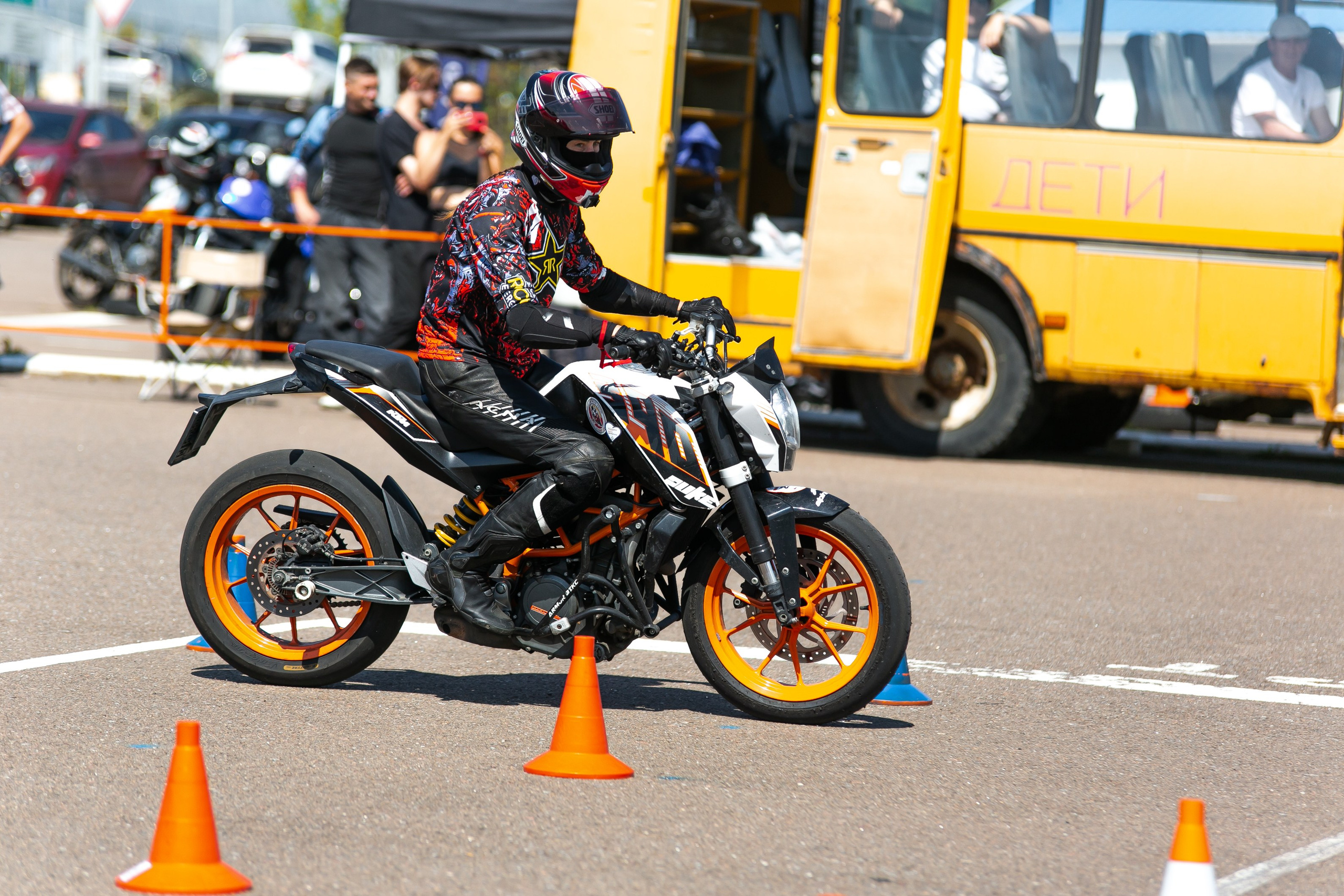 Чемпионат ЦФО 2024 — Этап Орловской области, Орел. Профессиональный фотограф в Мценске и Орловской области