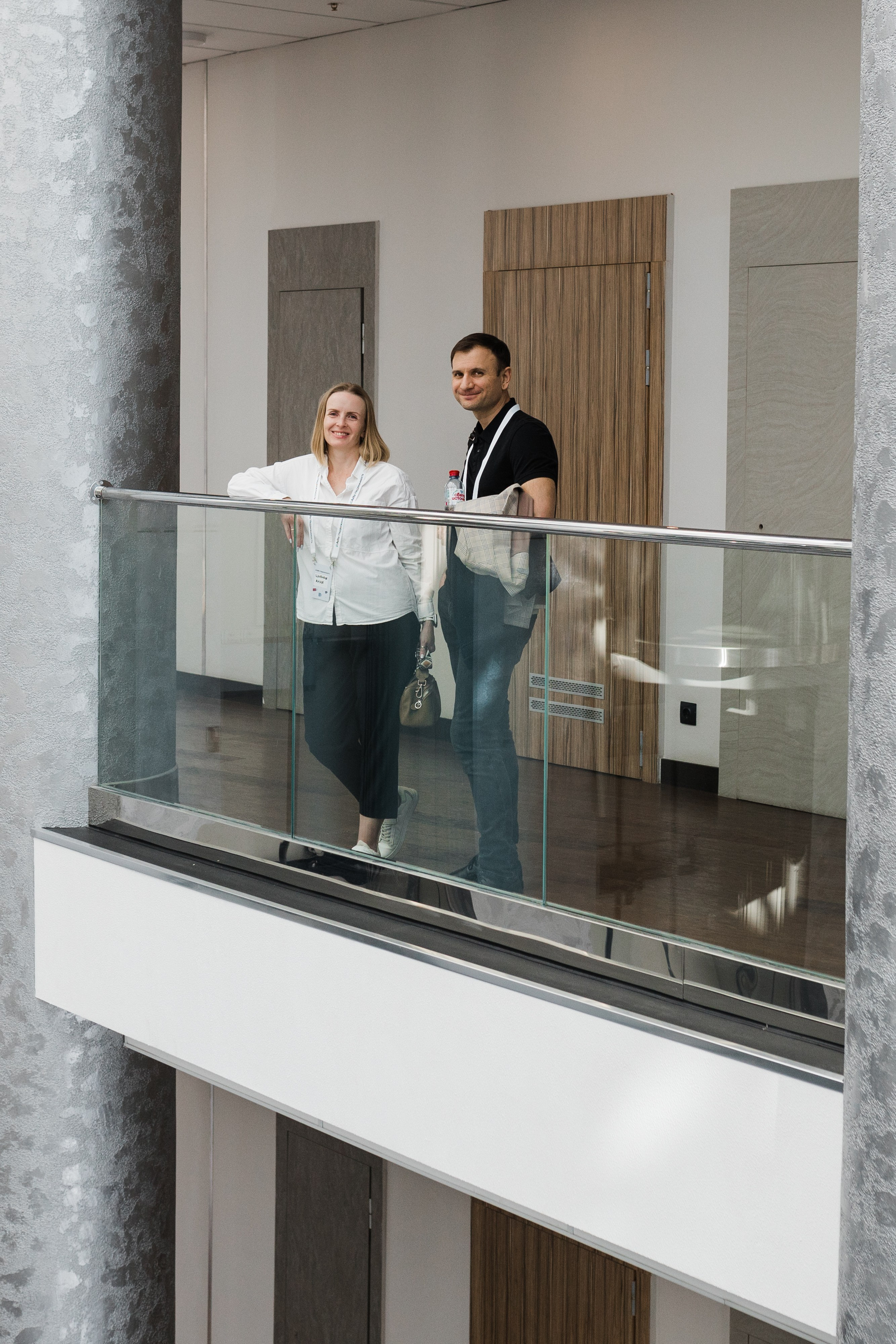 Конференция Авито. Фотограф в Краснодаре Алла Потоцкая