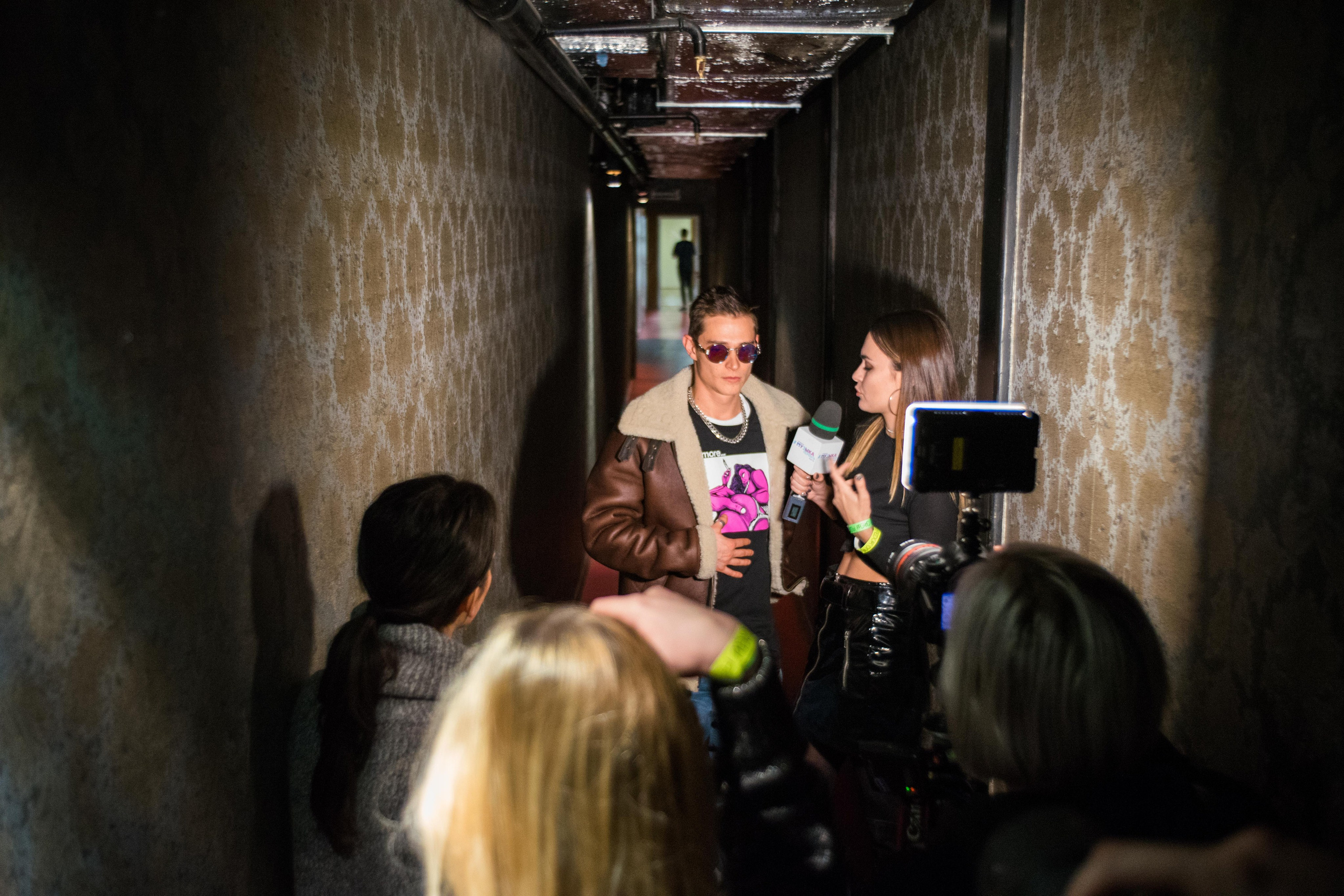 Feduk. Твой фотограф — Полосатый кот