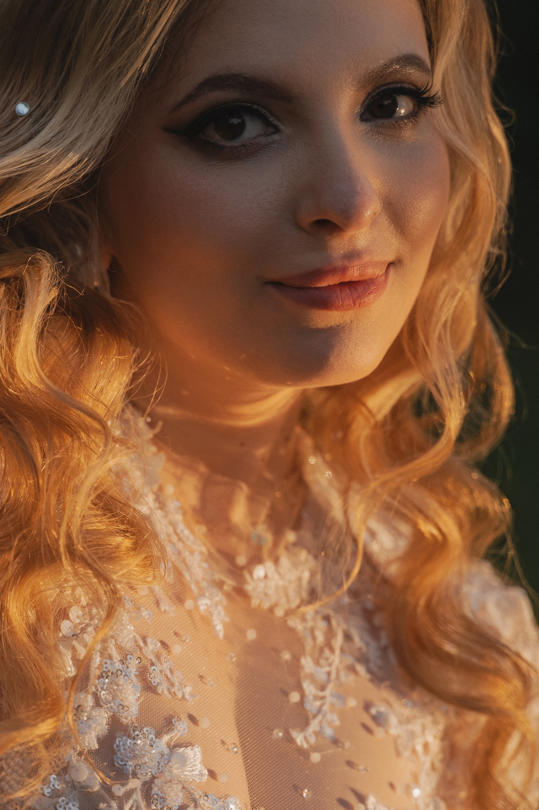 Анонс. Свадебный фотограф в Рязани Дзюрак Елизавета