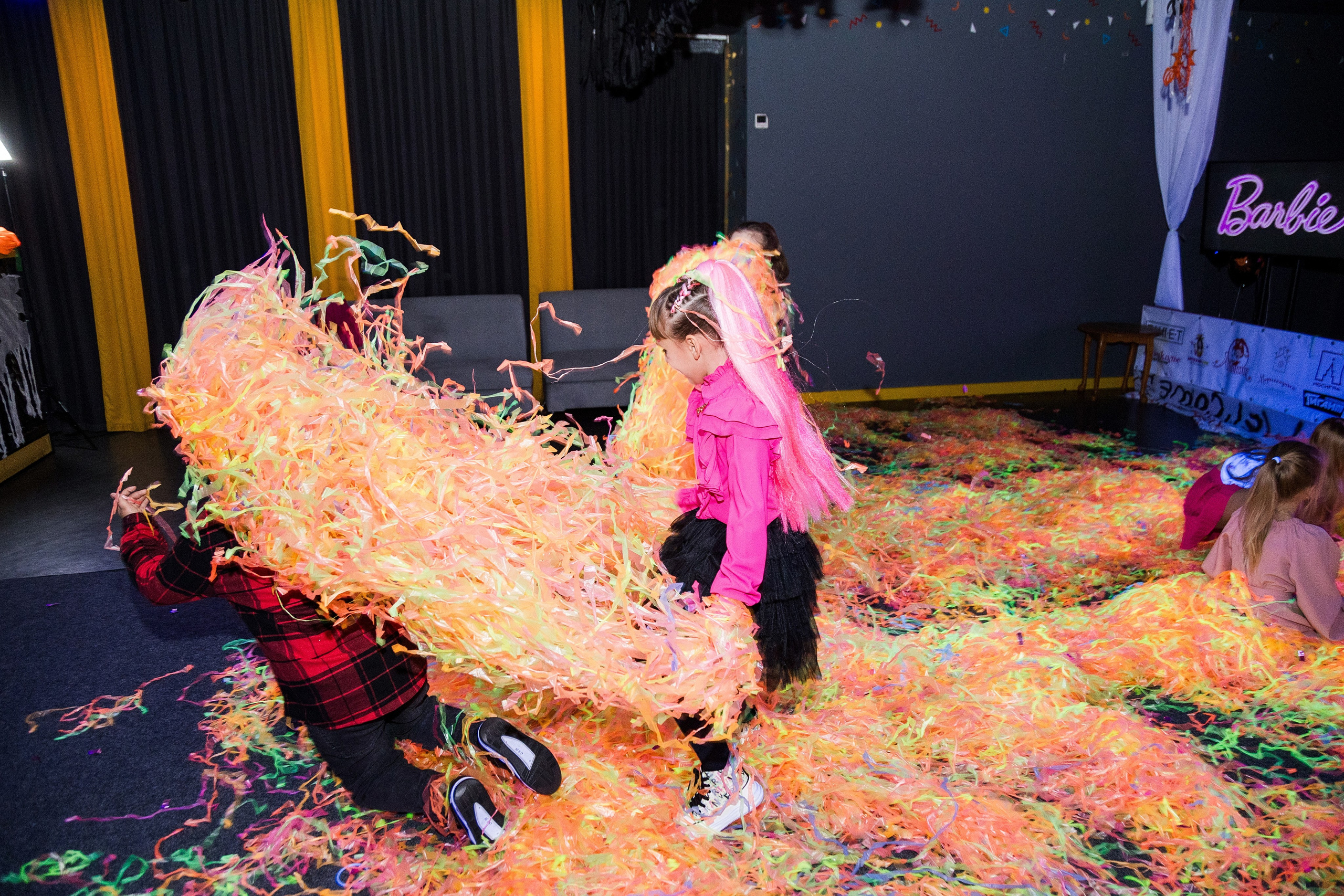 Марианне 8 лет. Детский фотограф видеограф в Хабаровске Михаил Орлов