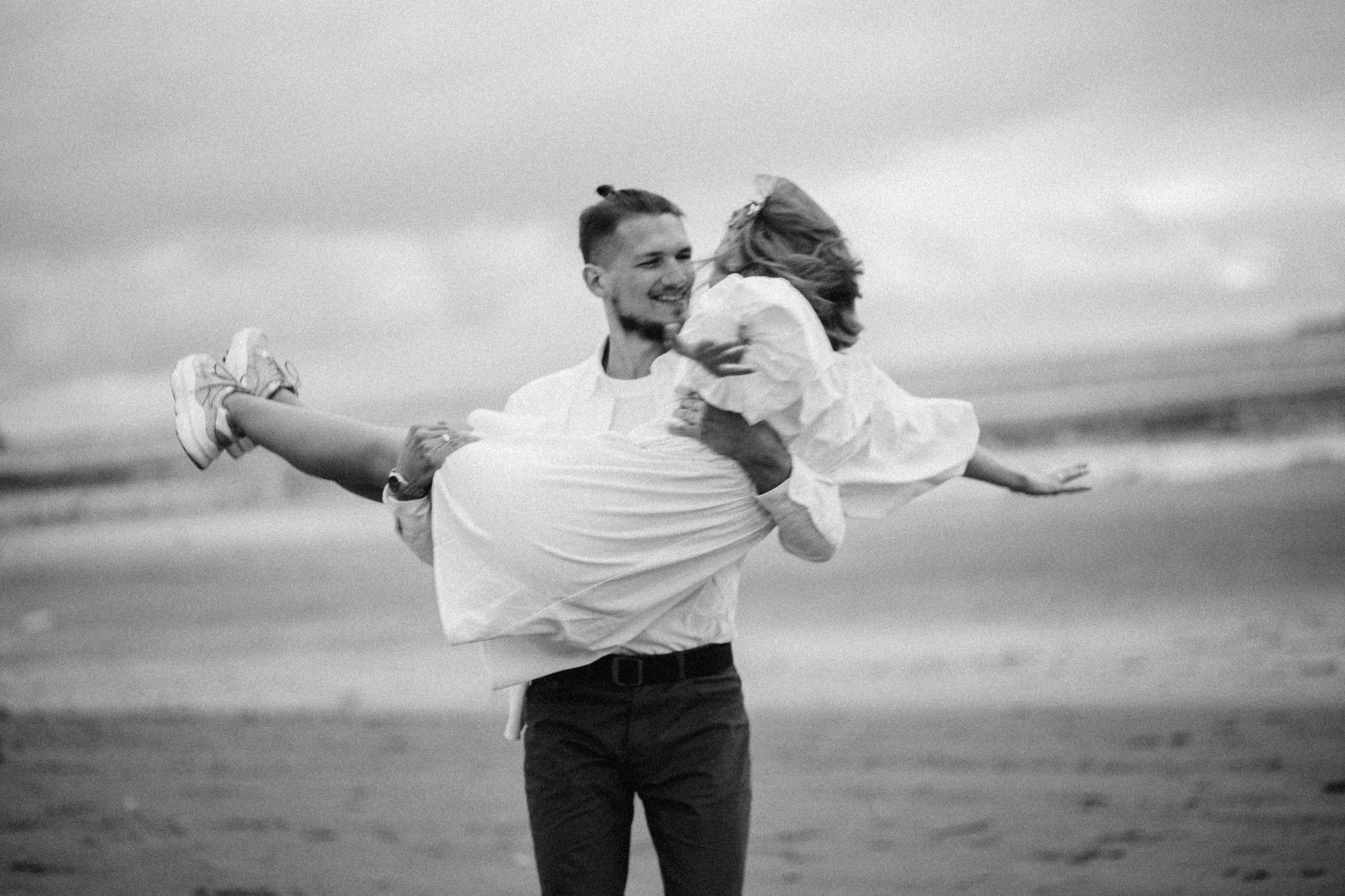 Свадебный и семейный фотограф в Нижнем Новгороде Мезенцев Андрей