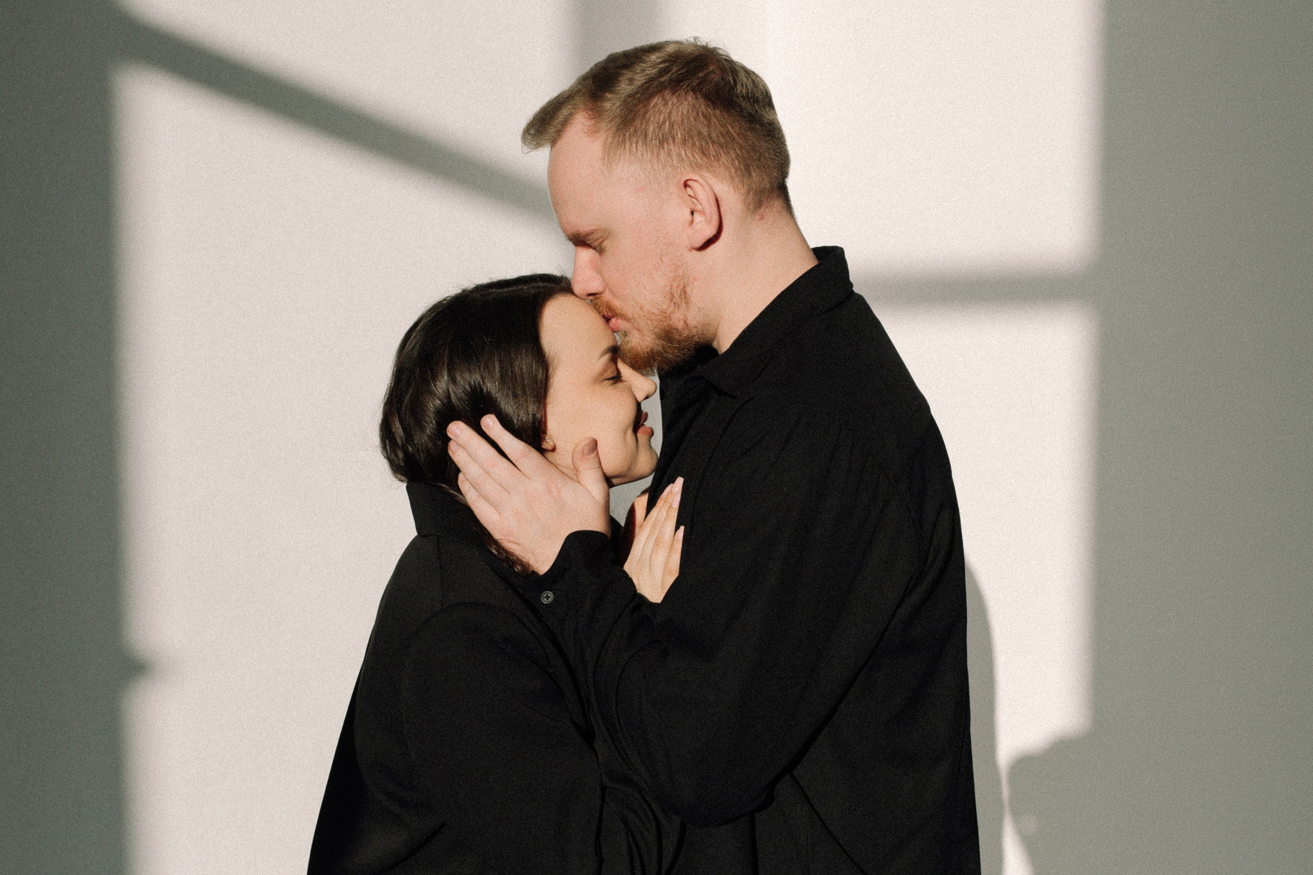 Саша и Аня. Брысина Алёна/ фотограф Петрозаводск, Карелия