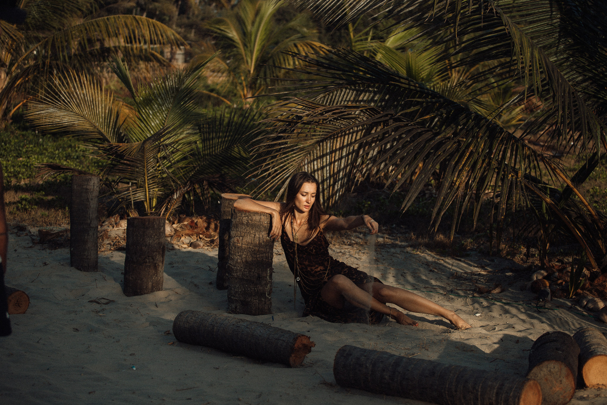 Anastasiya. Фотограф Алиса Субботина