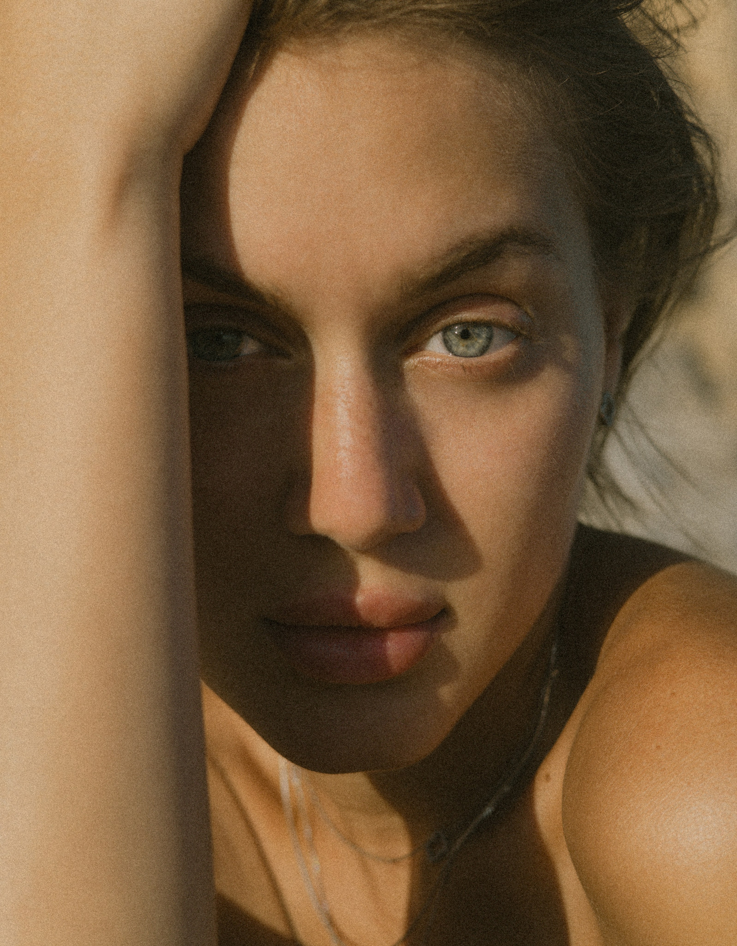 Поля. Семейный и свадебный фотограф в Краснодаре Елизавета Замаева