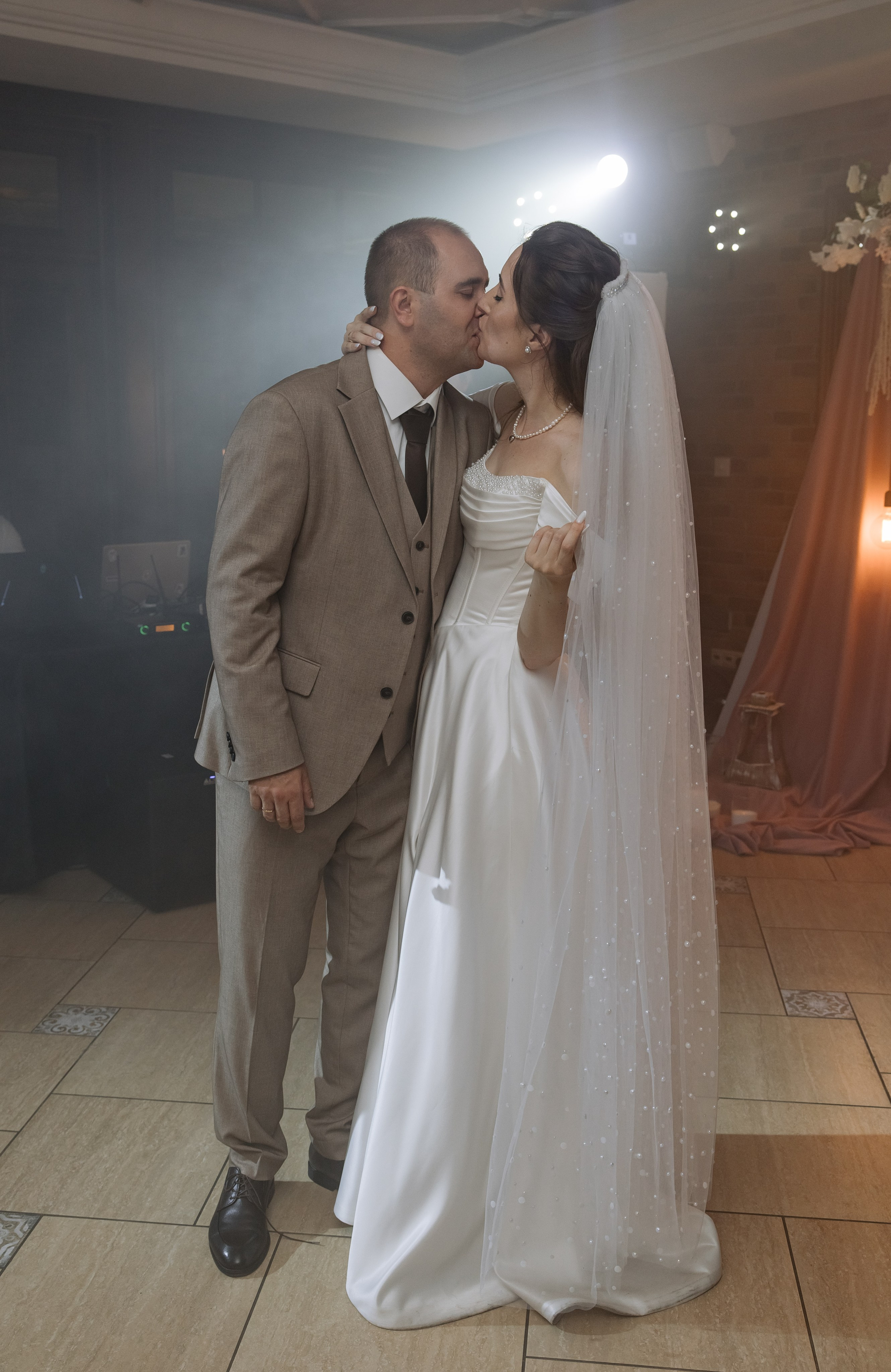 Евгений и Яна. Семейный и свадебный фотограф в Краснодаре Елизавета Замаева