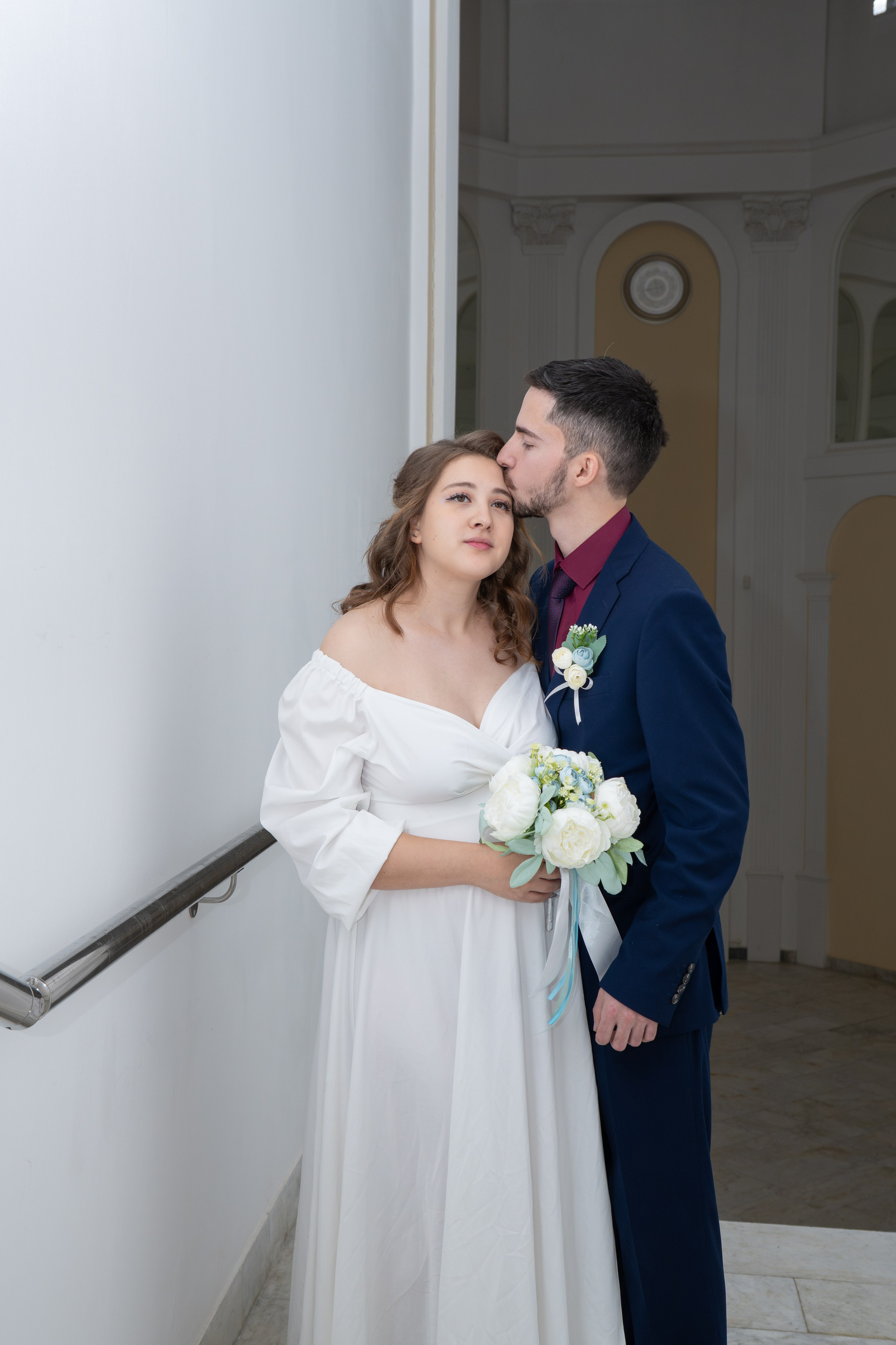 Свадьба. Услуги фотографа | Санкт-Петербург