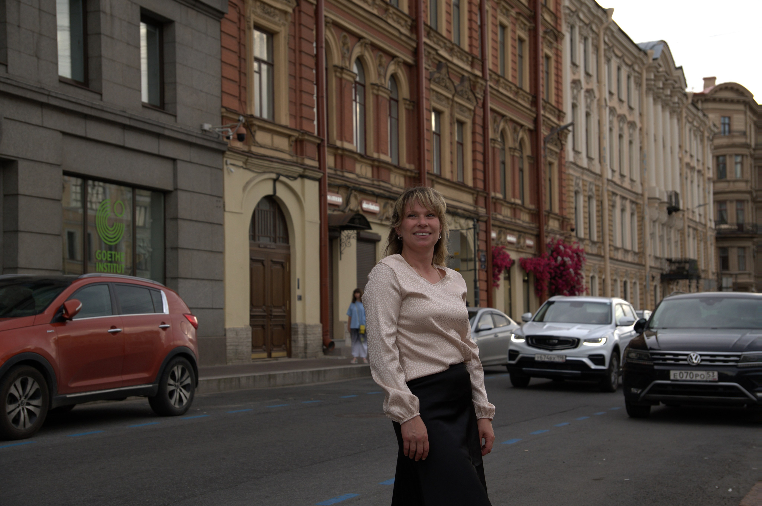 Садовая. Услуги фотографа | Санкт-Петербург