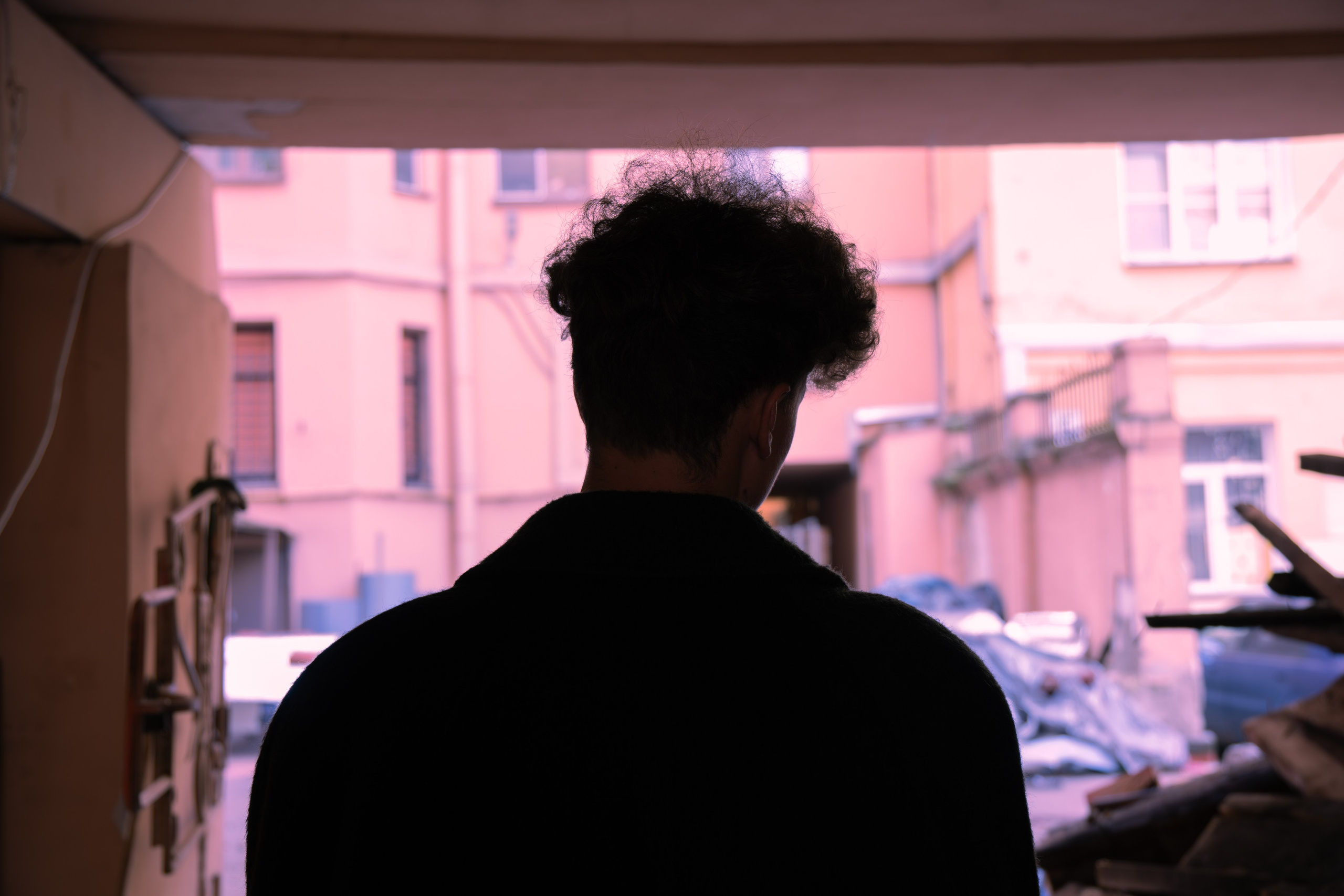 Индивидуальная фотосессия. Услуги фотографа | Санкт-Петербург