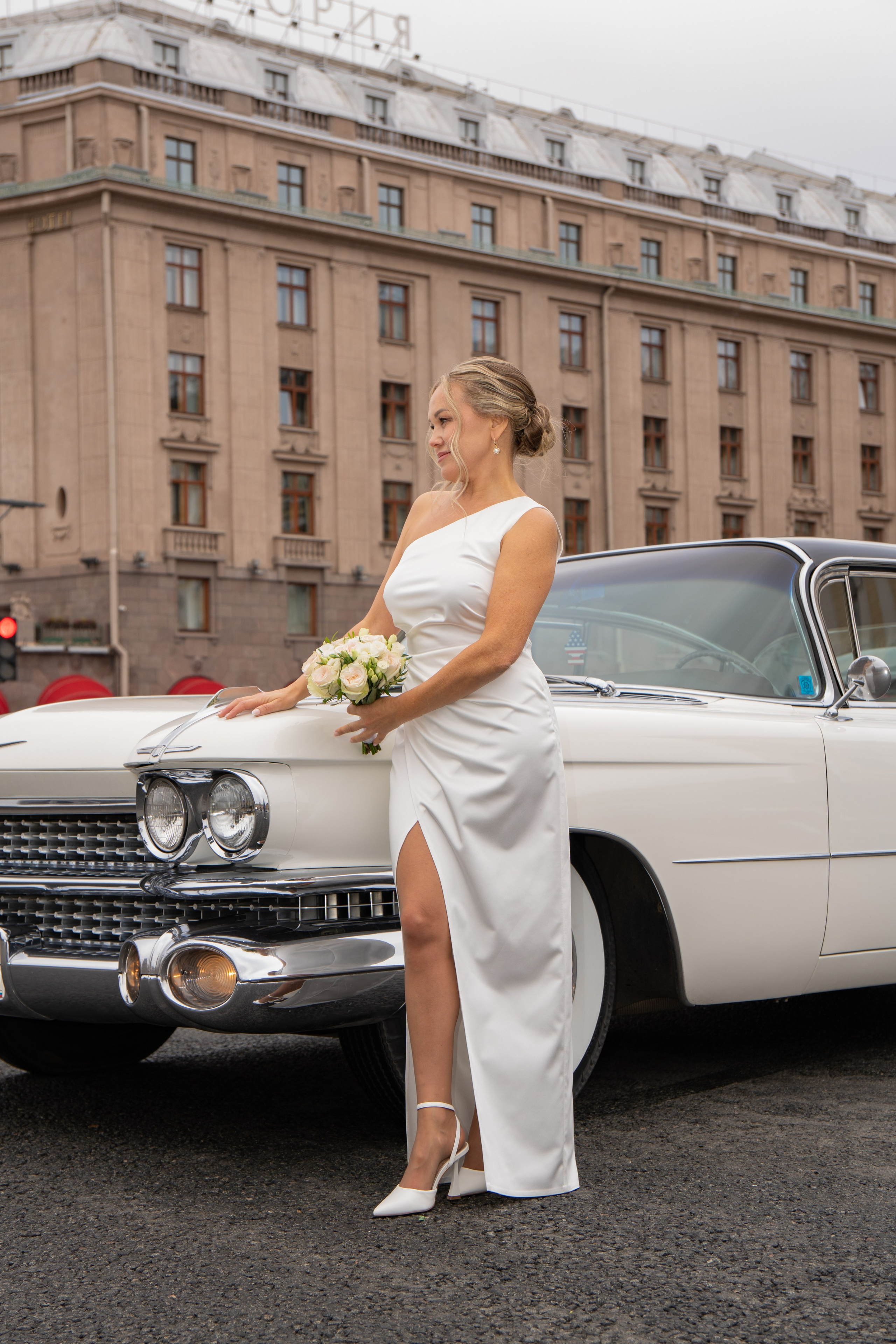 Свадьба. Услуги фотографа | Санкт-Петербург