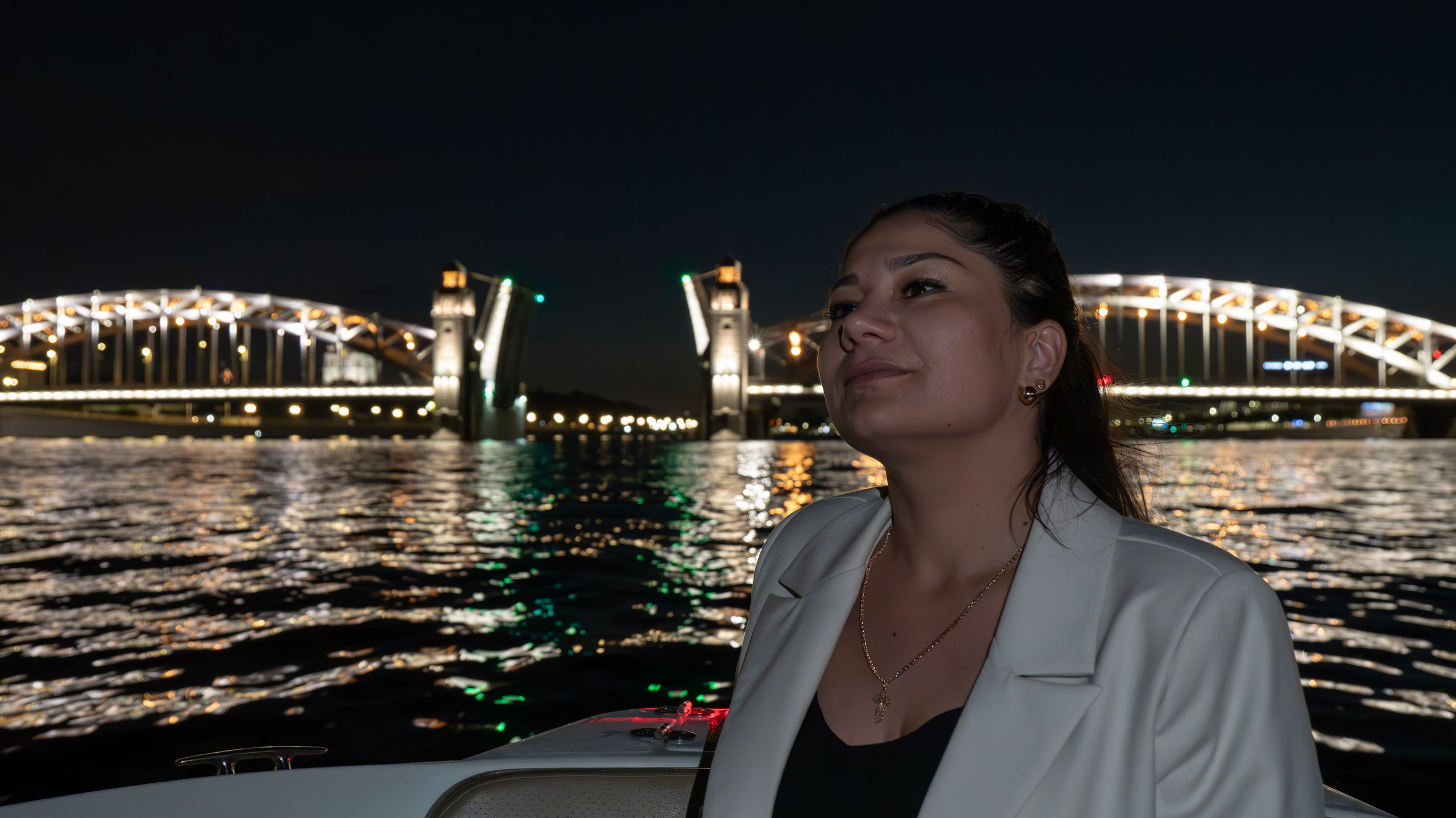 Яхта. Услуги фотографа | Санкт-Петербург