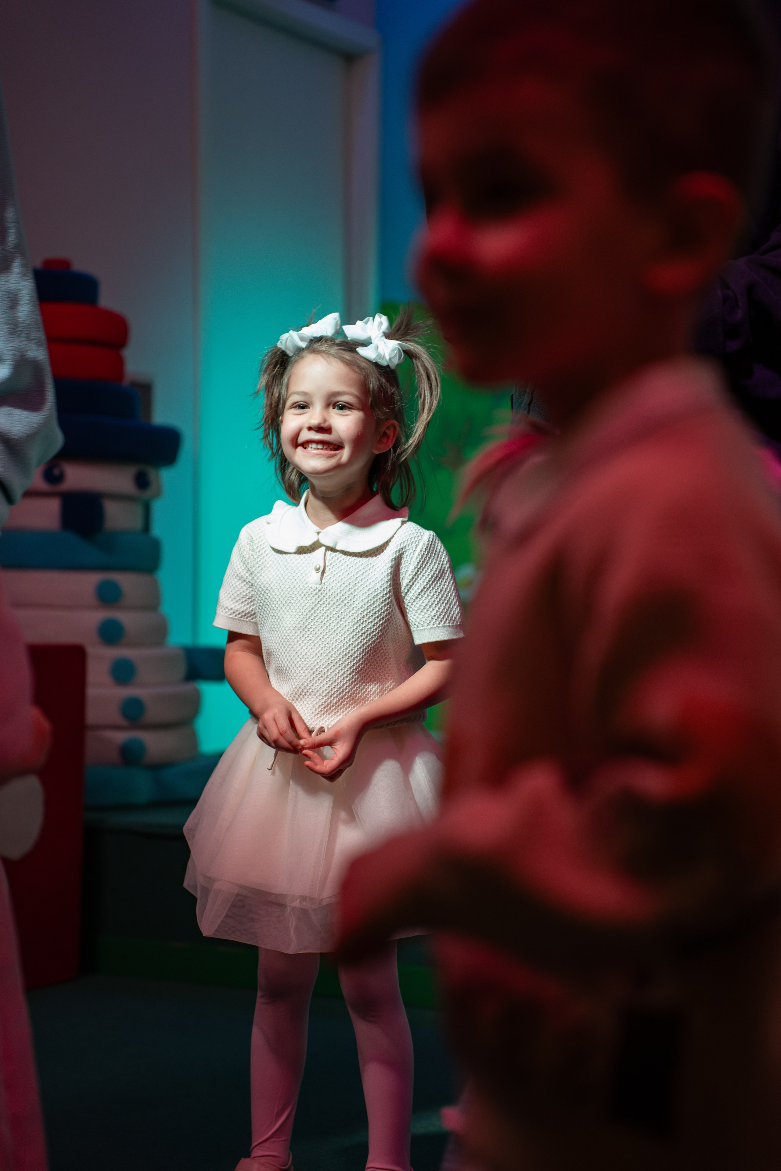 Детский праздник. Услуги фотографа | Санкт-Петербург