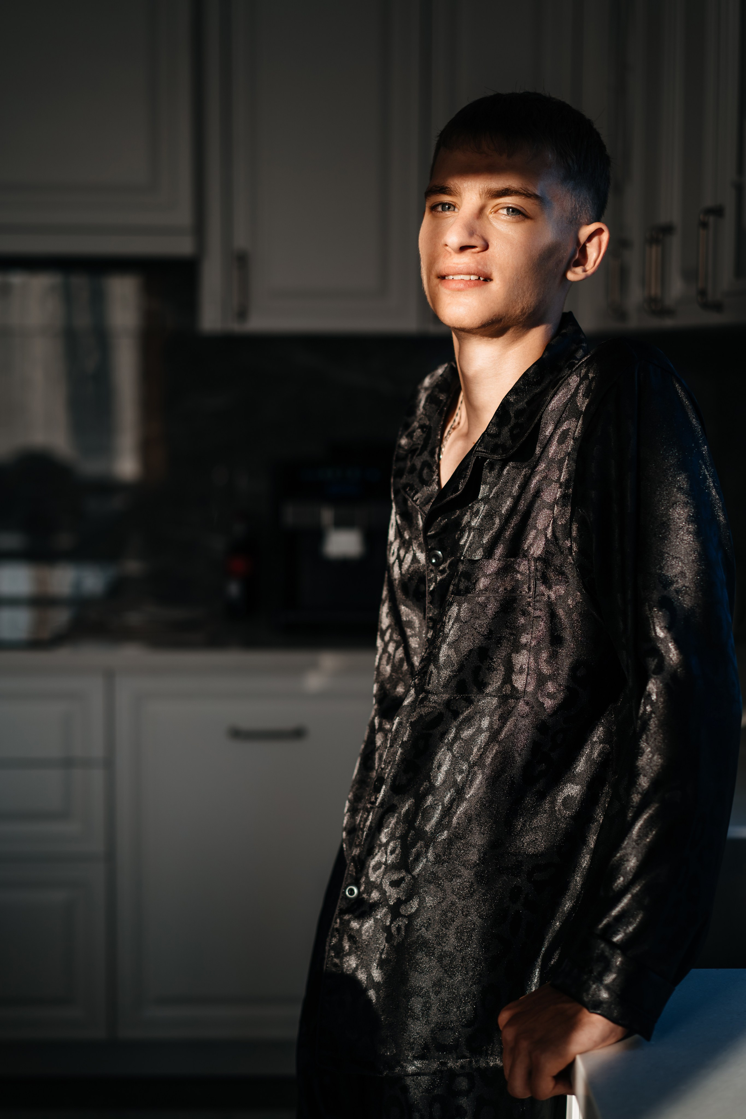 История одного предсвадебного вечера