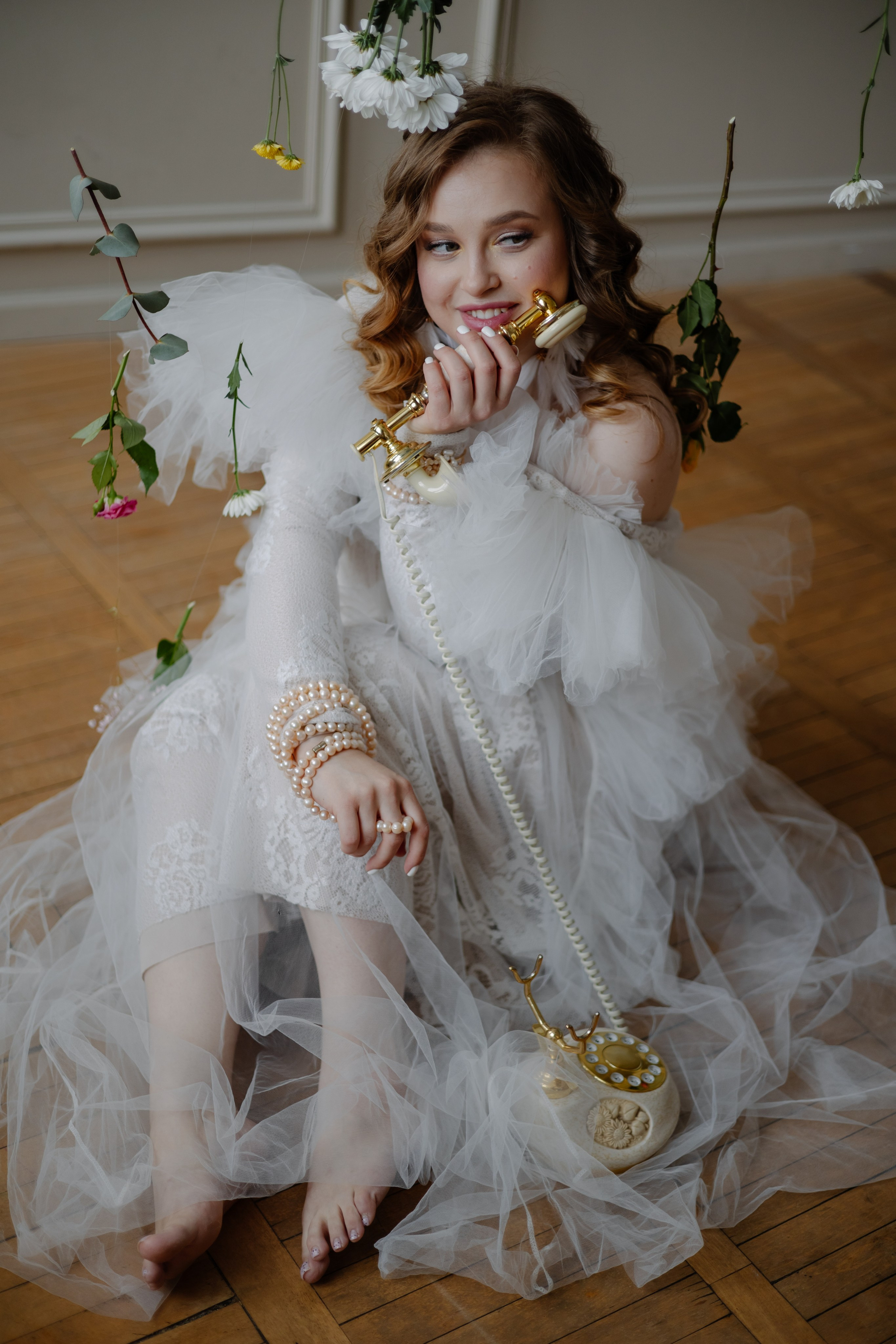 Катюша. Свадебный и портретный фотограф в Москве, Туле и Брянске Дара Евсеева