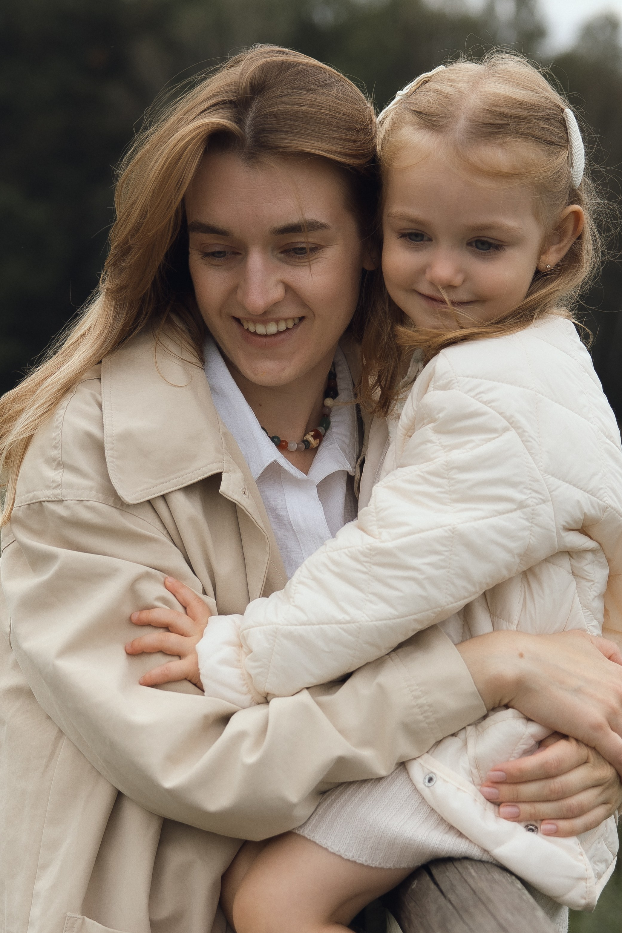 Семейная съемка. Семейный фотограф в городе Тула Любовь Сабирова