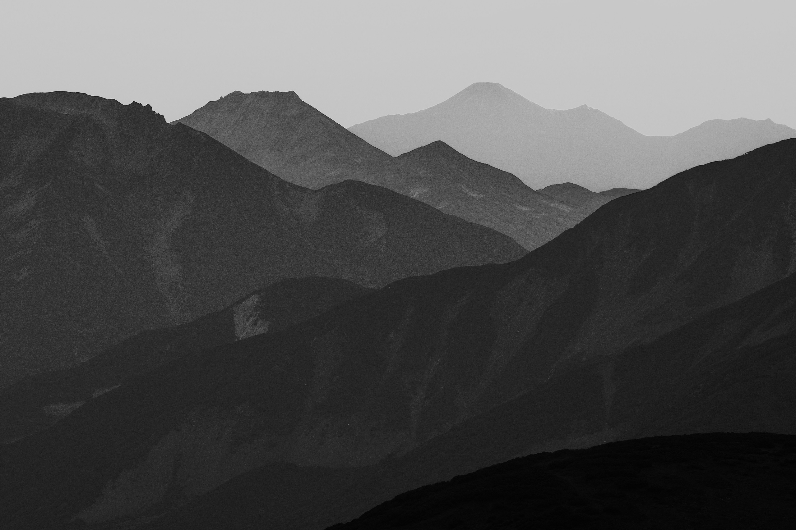 Landscapes. Irina Borodina