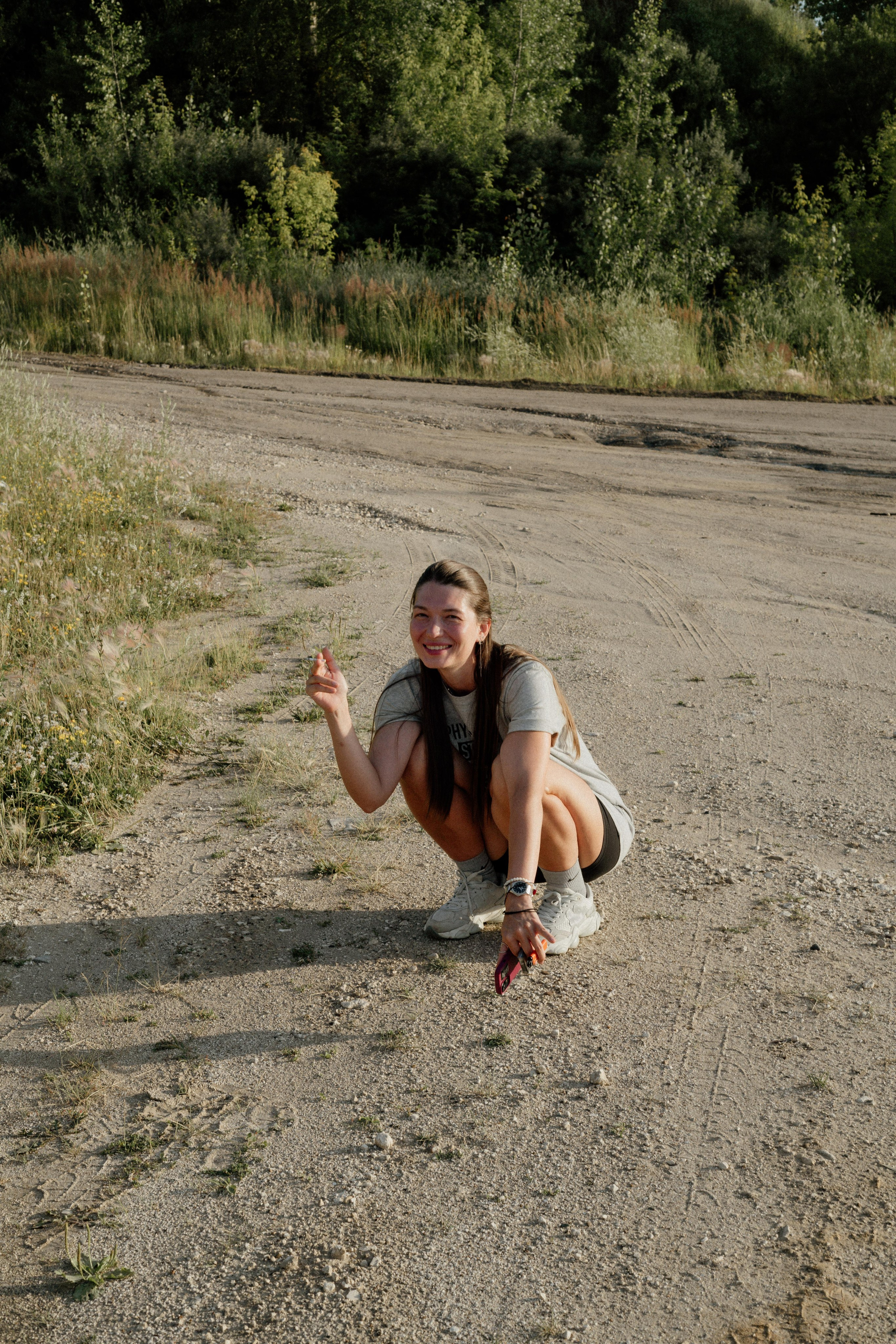 Гулина. Фотограф Алёна Евграфова