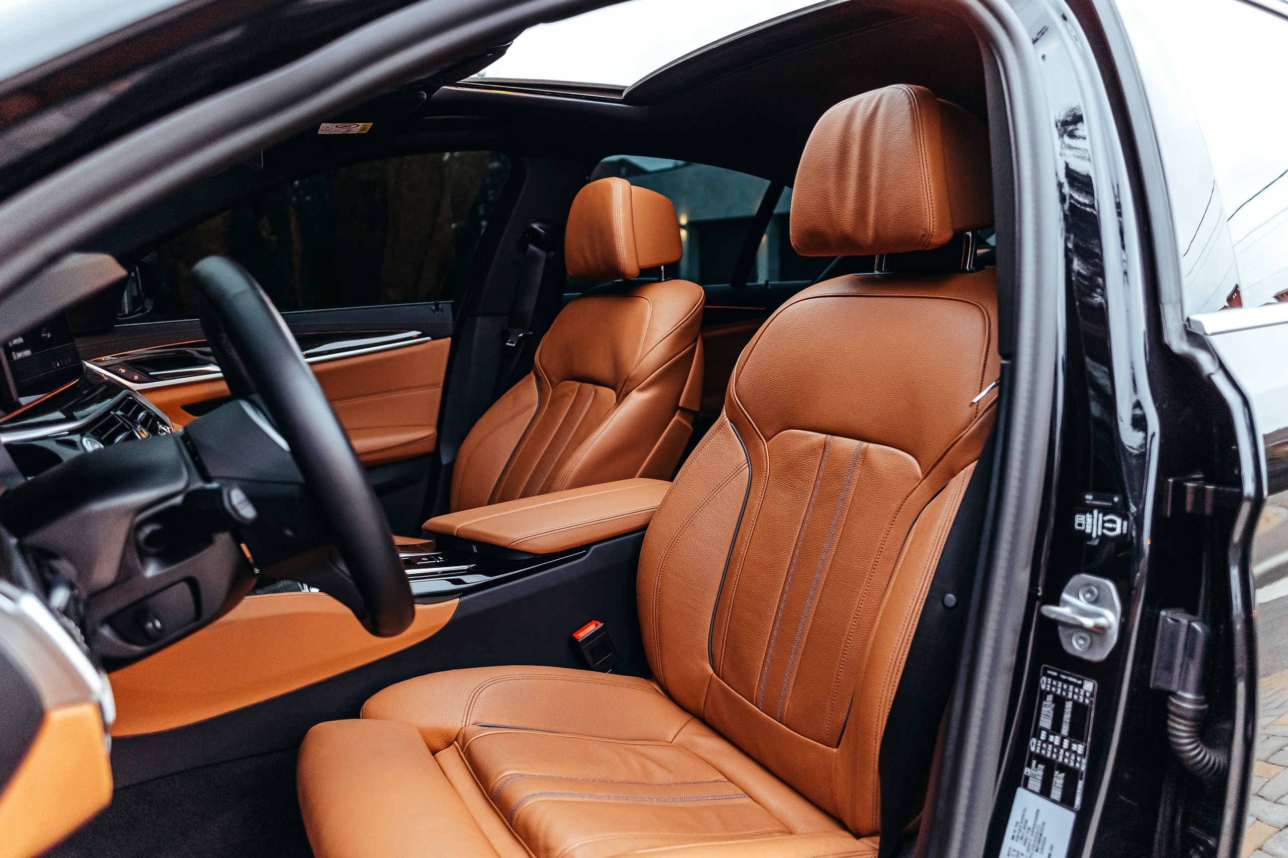 BMW 5 series. Автомобильный фотограф, видеограф в Краснодаре Левшакова Анжелика