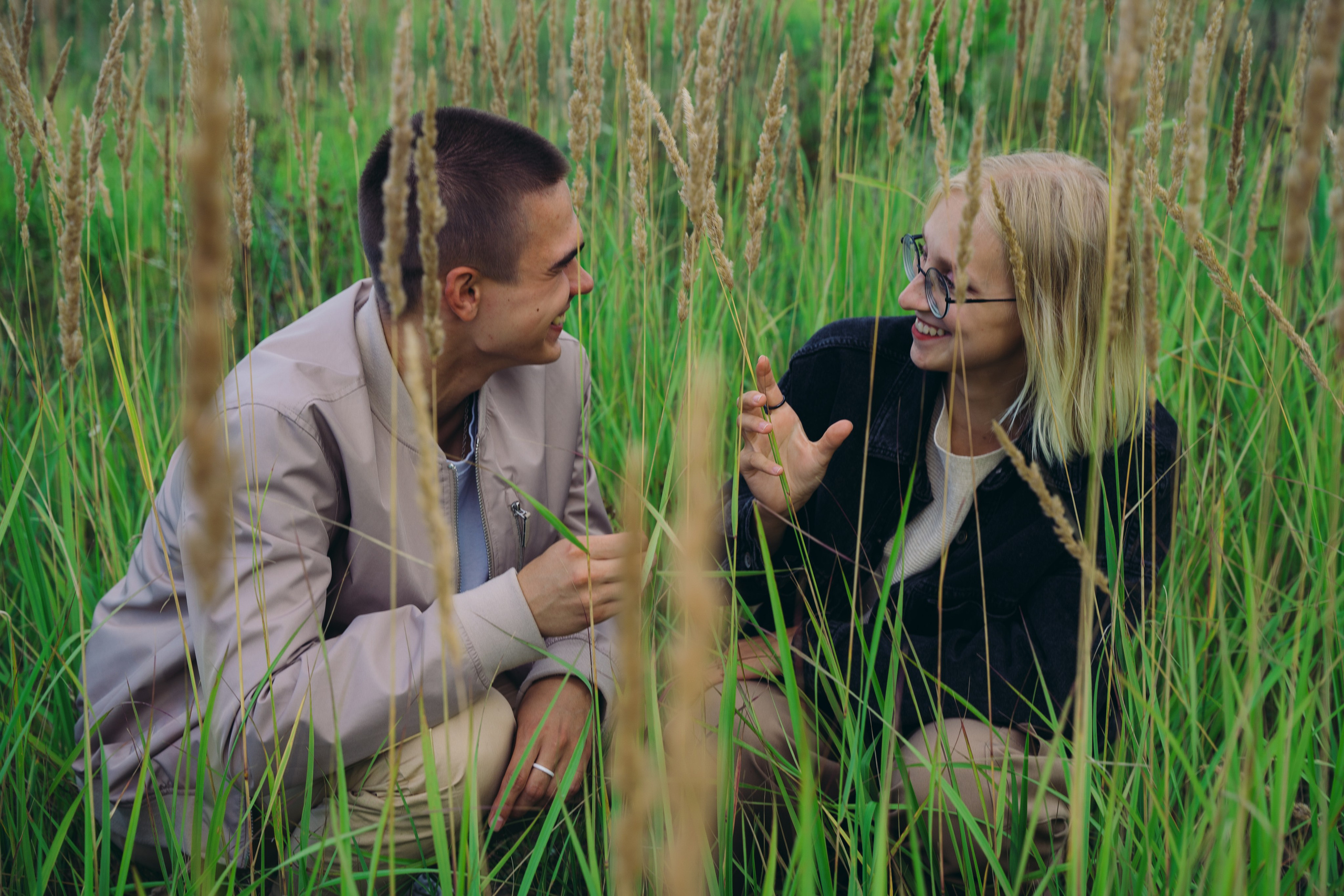 Соня&Паша. Фотограф в Москве