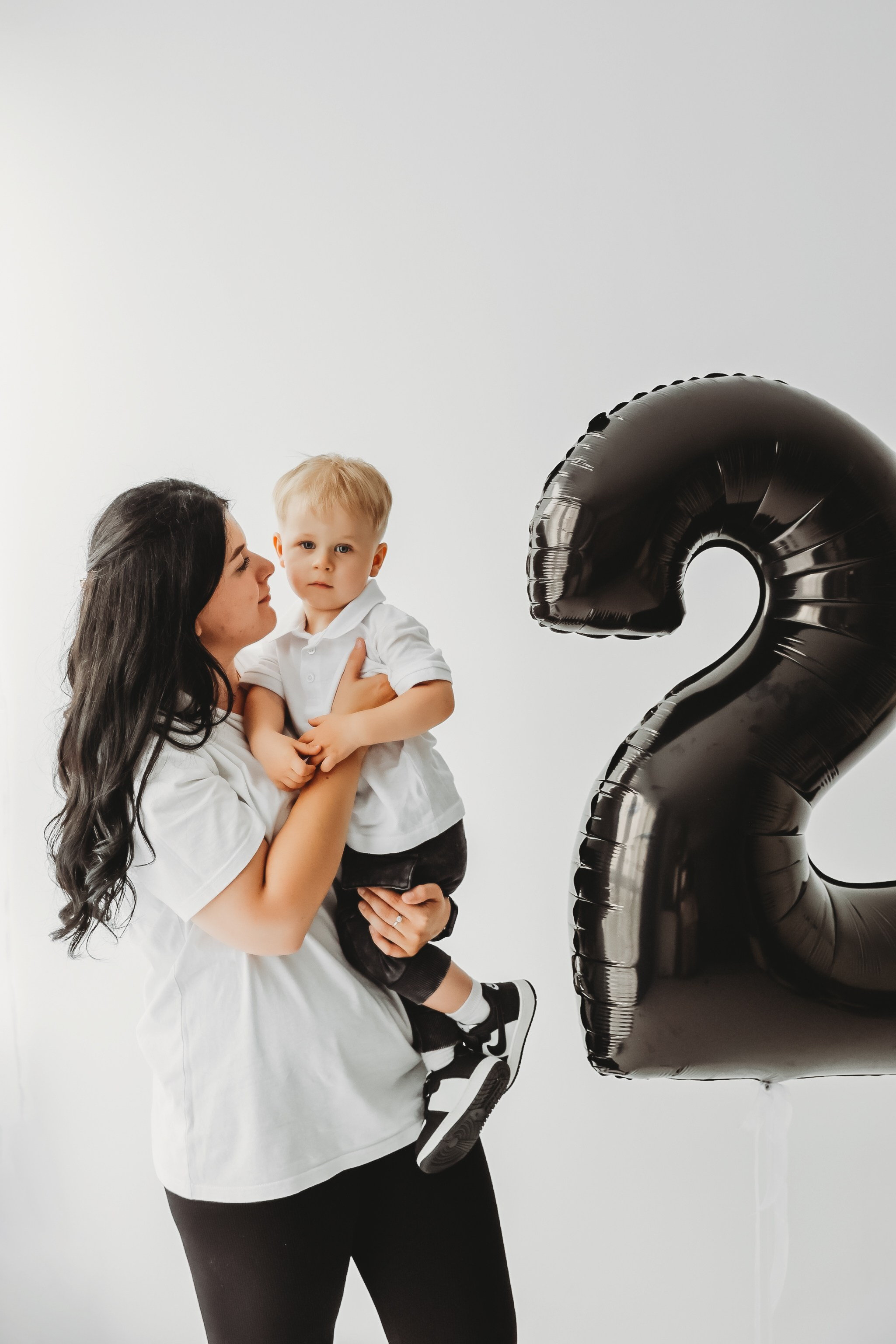 ТЁМЕ 2 ГОДА. Фотограф в Туле Оксана Денисова