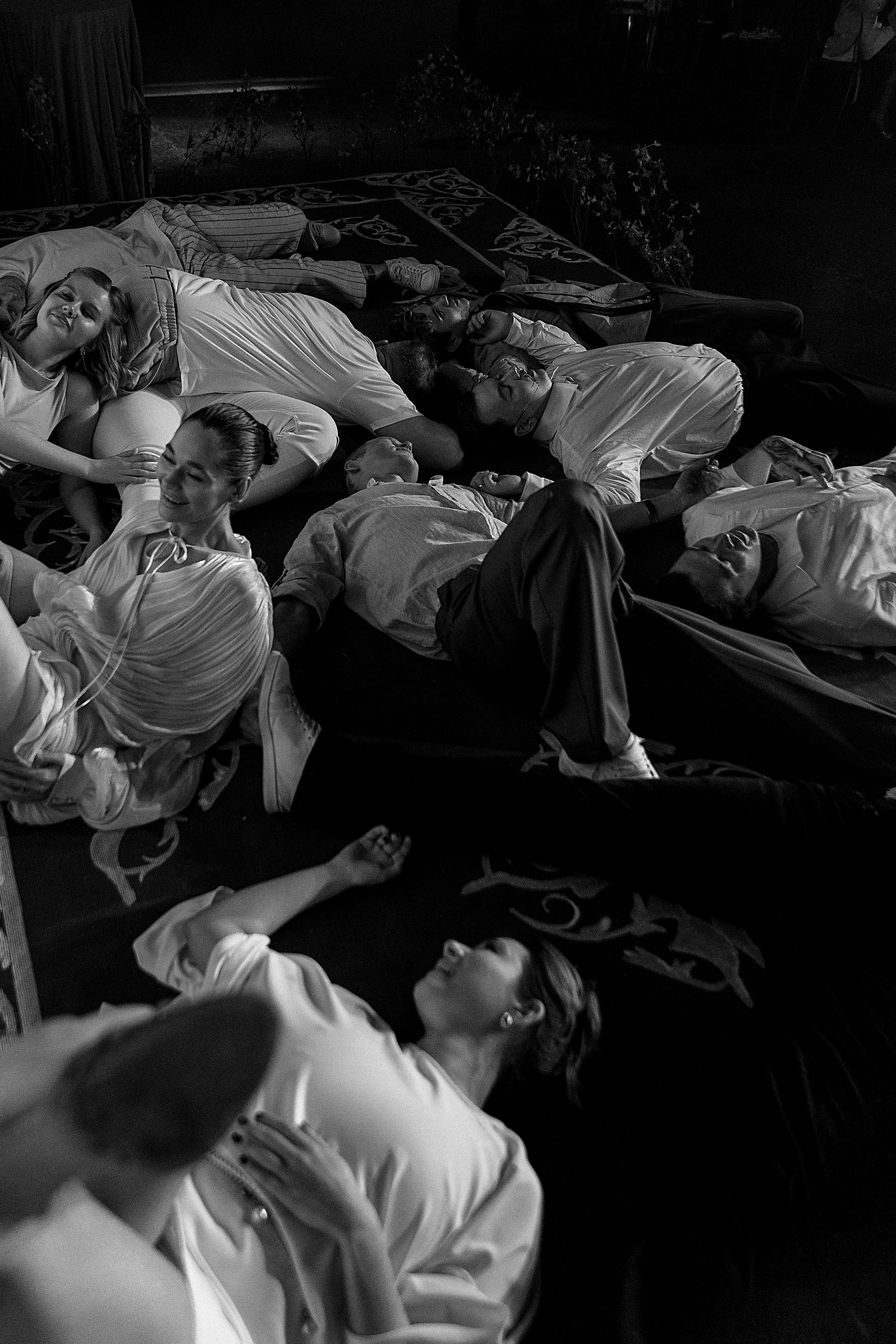 Дима и Диана. Свадебный и семейный фотограф Алимова Леся