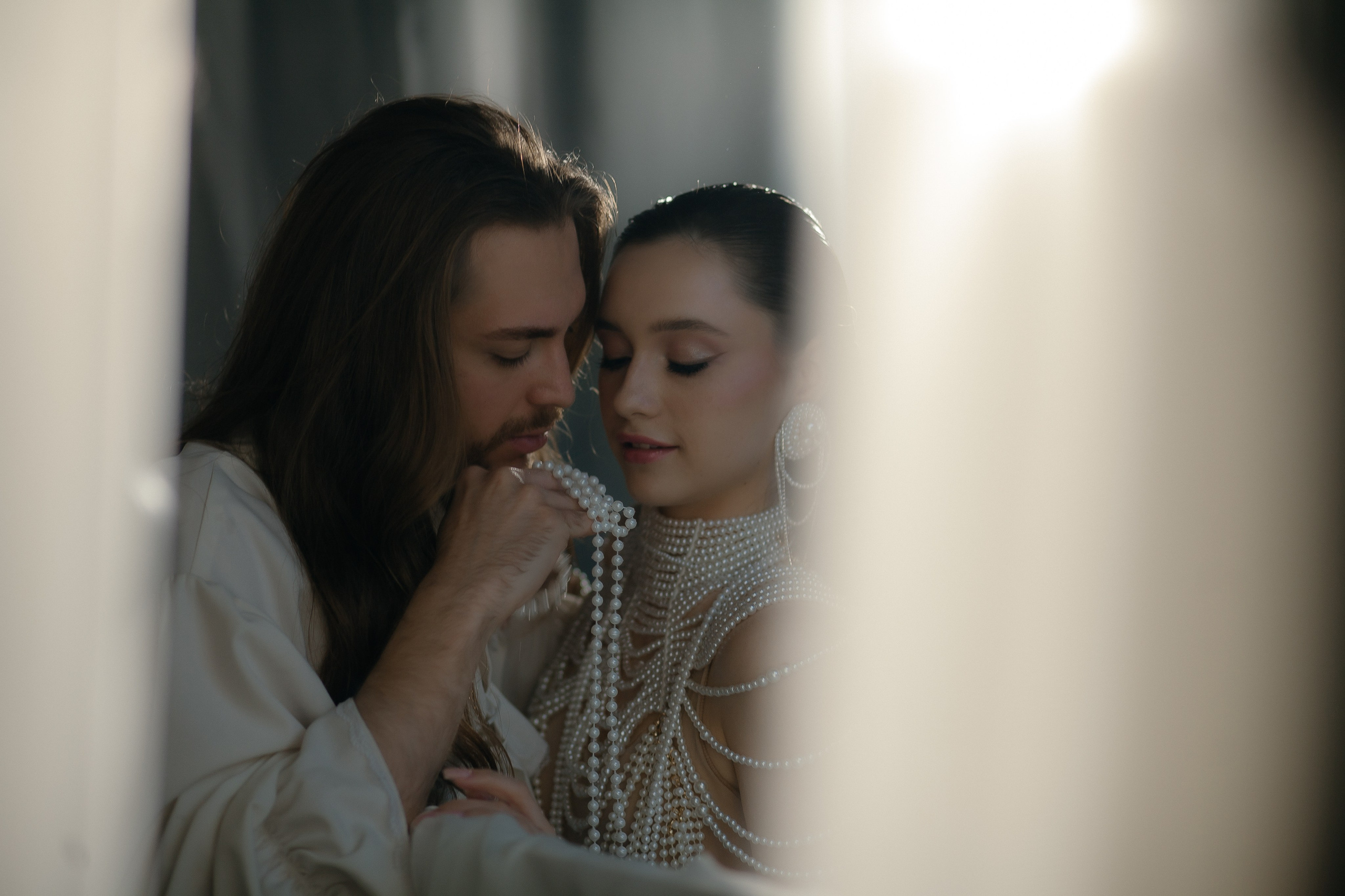 MERMAID DREAM. Фотограф Ольга Сапронова. Свадебный фотограф Ольга Сапронова