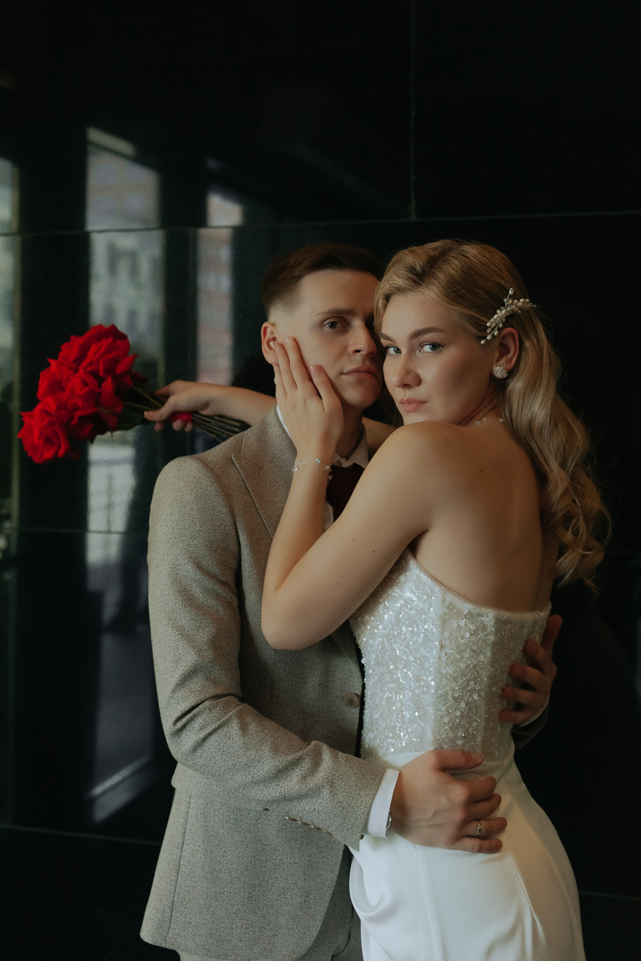 D & D. Фотограф Ольга Сапронова. Свадебный фотограф Ольга Сапронова