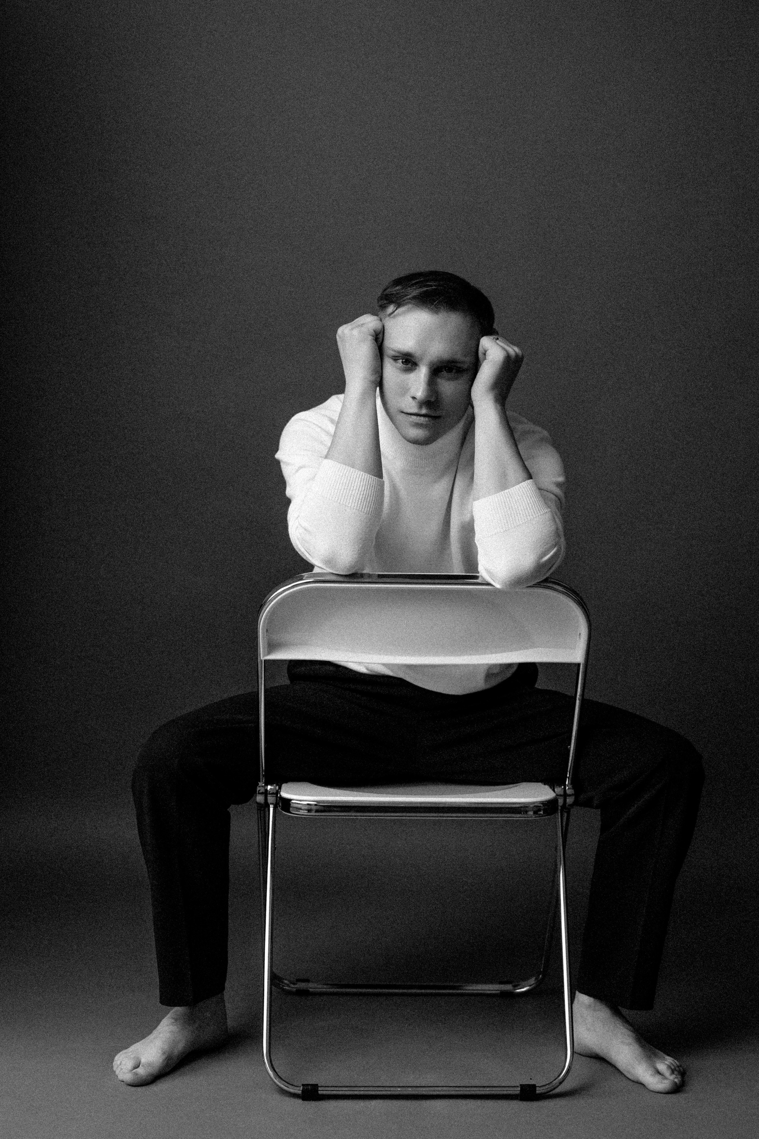 Дмитрий. Свадебный фотограф в Москве Озерова Анастасия