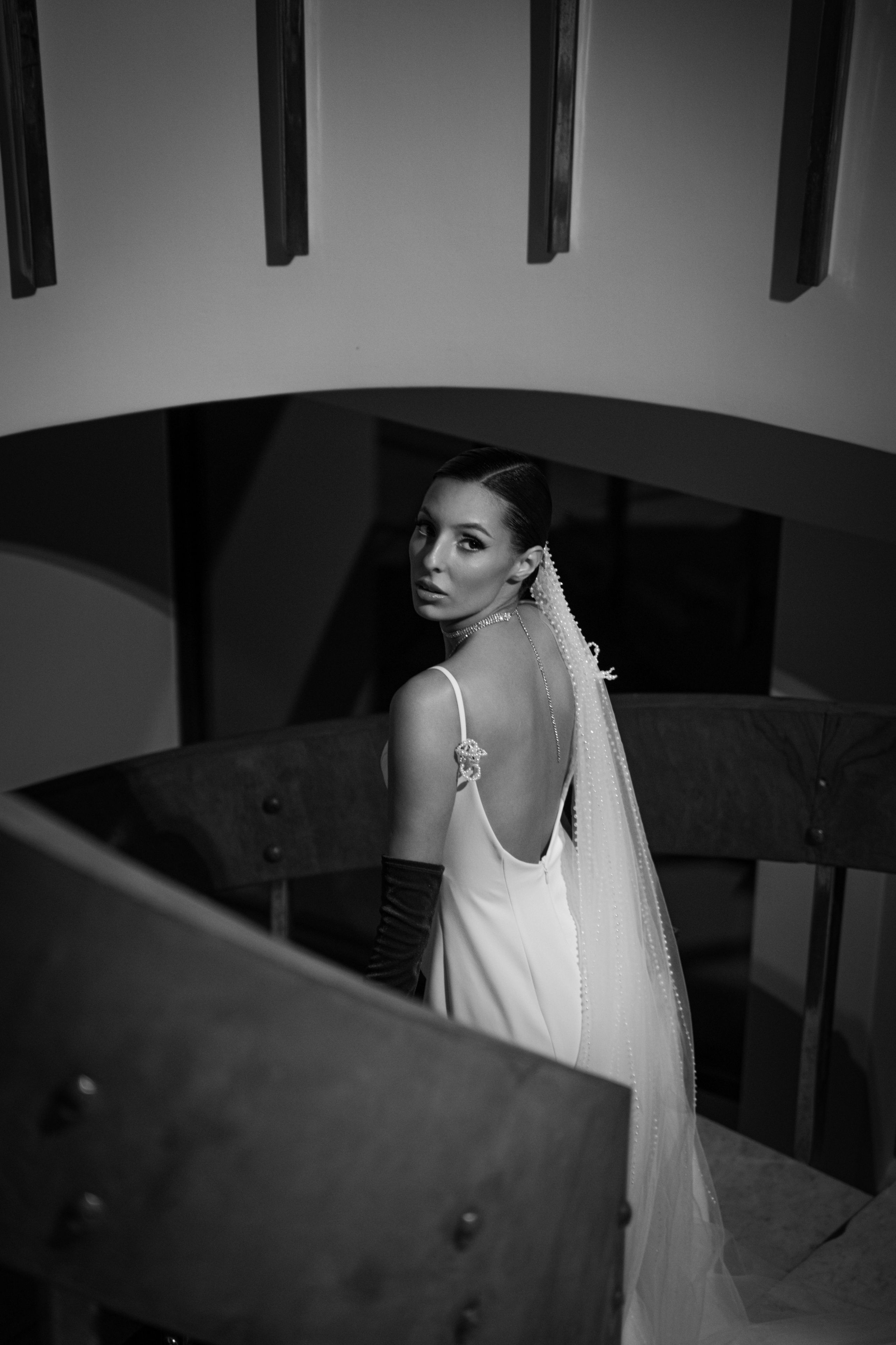 Алексей и Ксения. Фотограф Екатеринбург