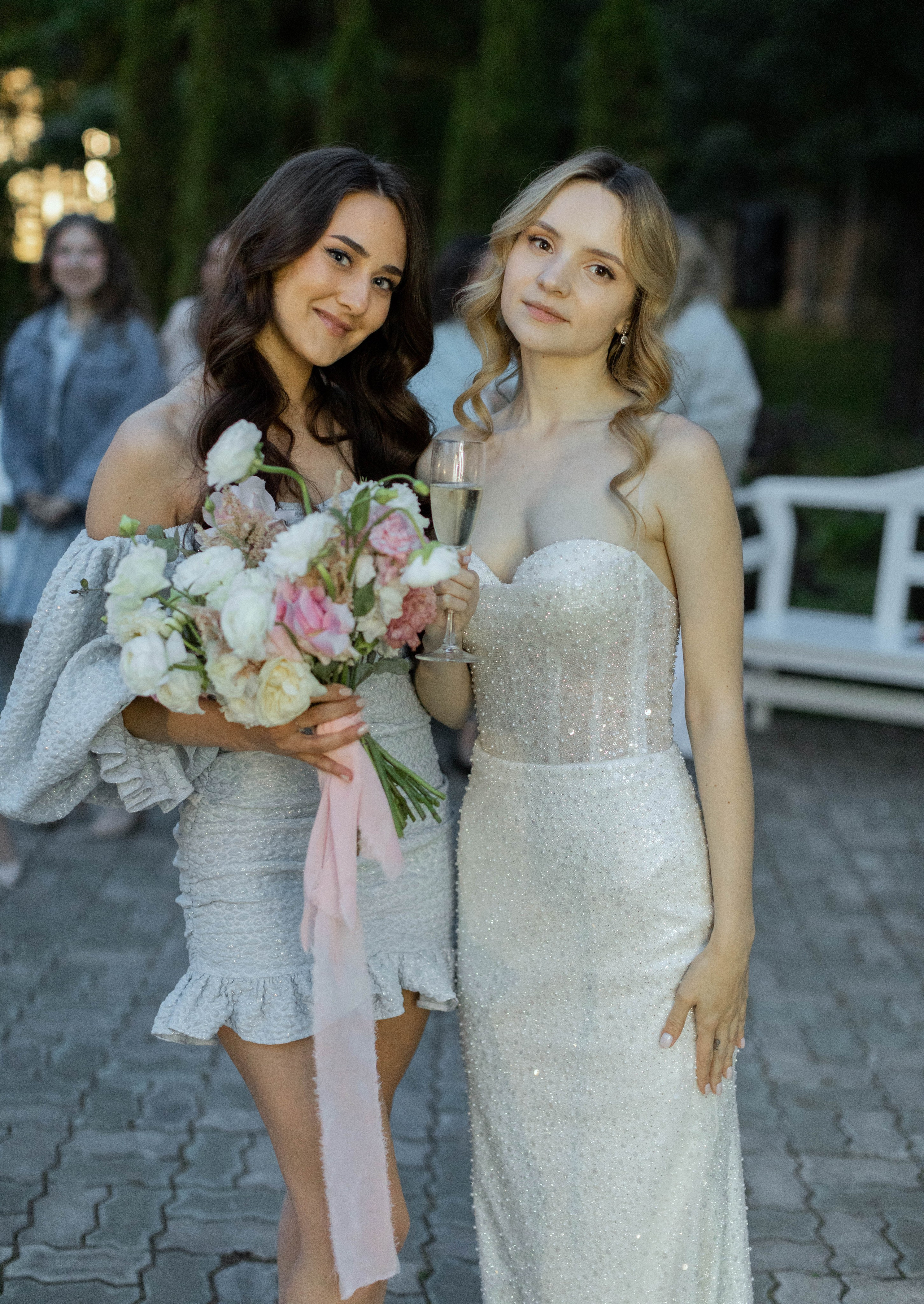 Марина | Владимир