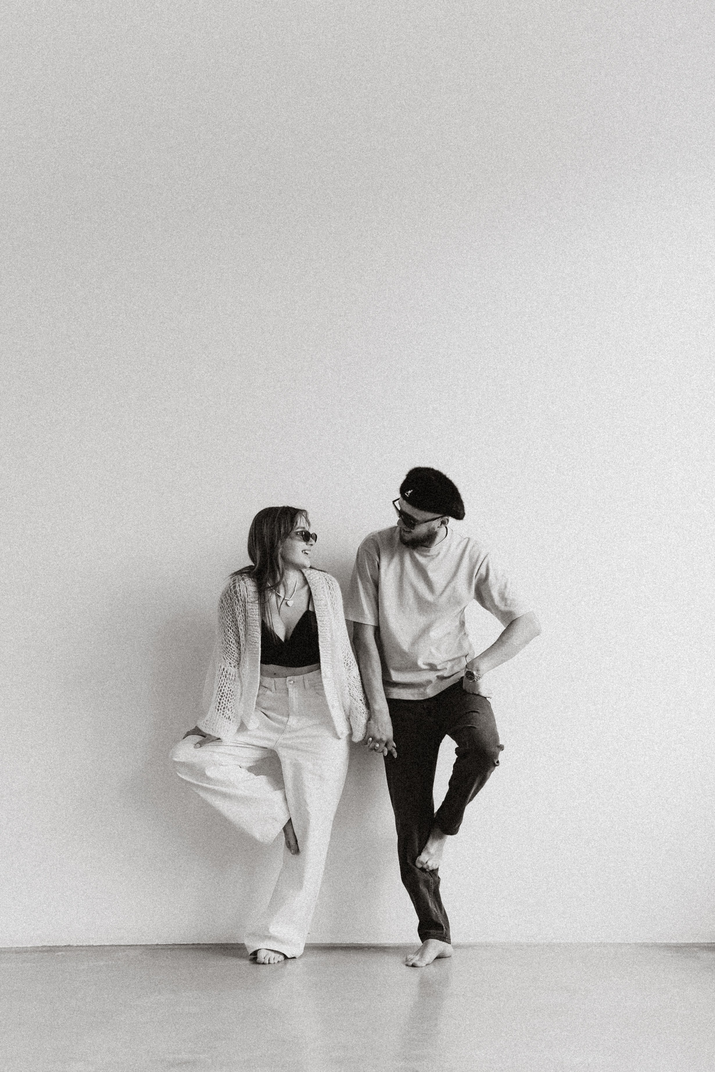 Лавстори: Анна и Михаил. Эльвира Галимьянова — семейный фотограф Екатеринбурга