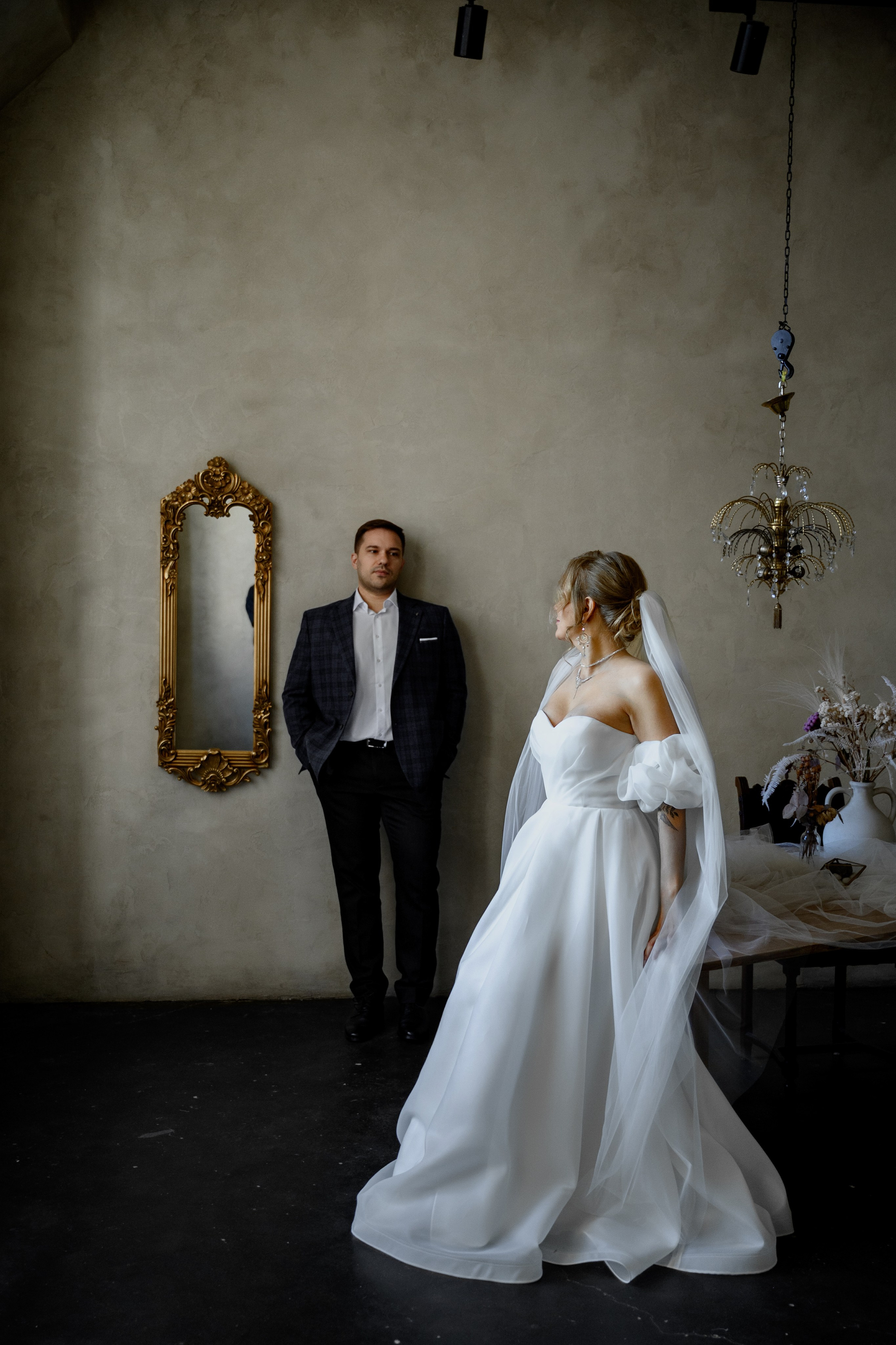 Anna & Alexander. Фотограф в Липецке Ковалько Евгений