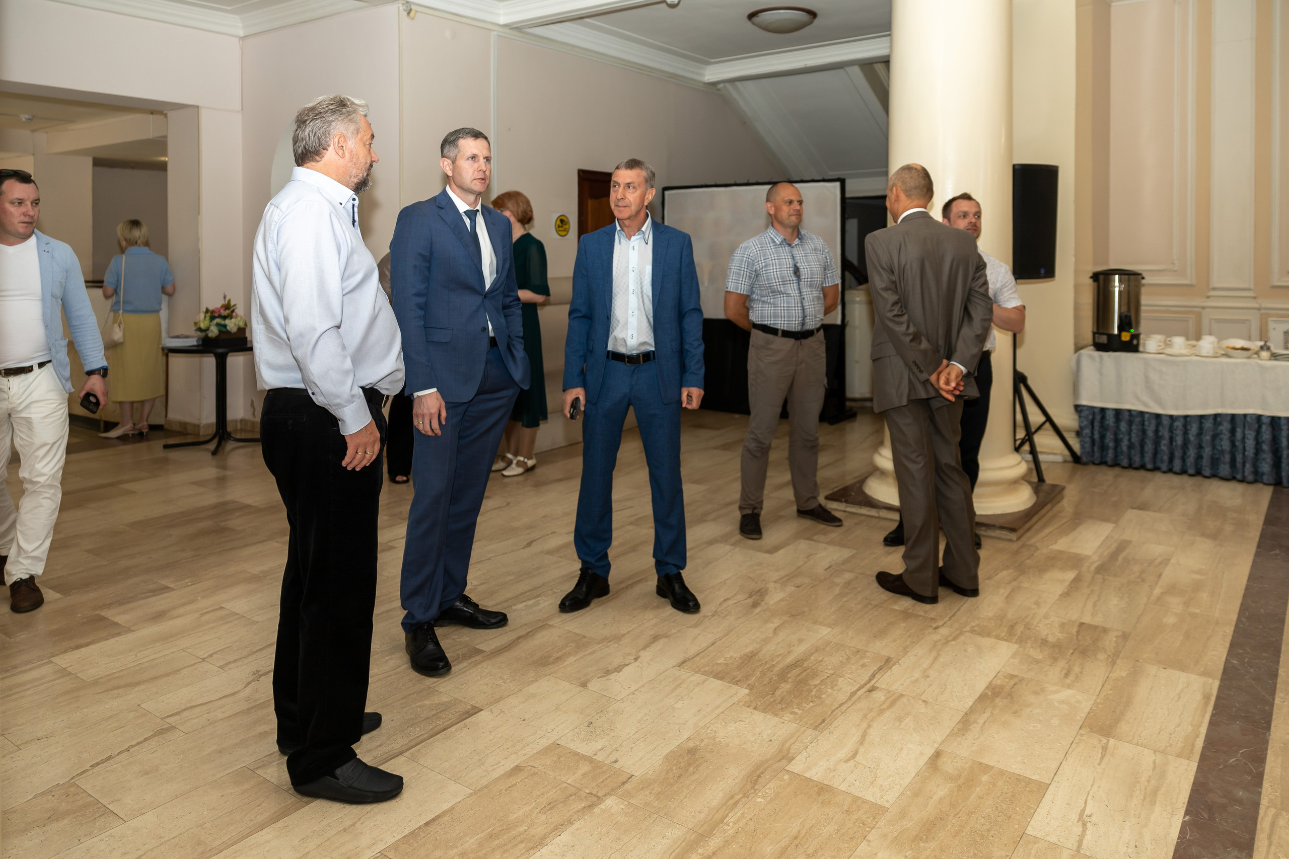 День предпринимателя 2024. Фотограф в Серпухове Наталья Руденко