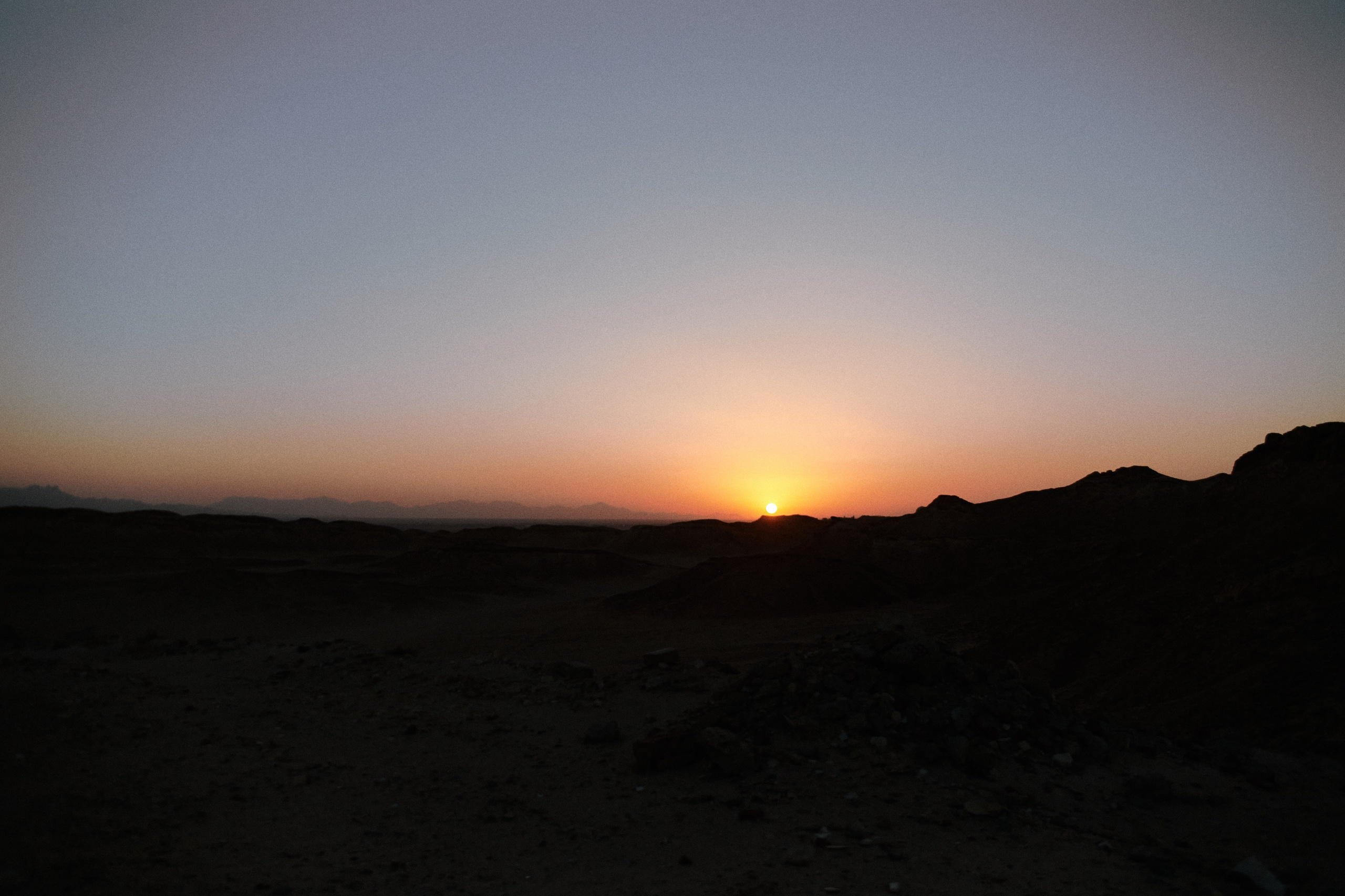 Улица горизонтальная. Jorgis — фотограф в Хургаде / обучение фотографии