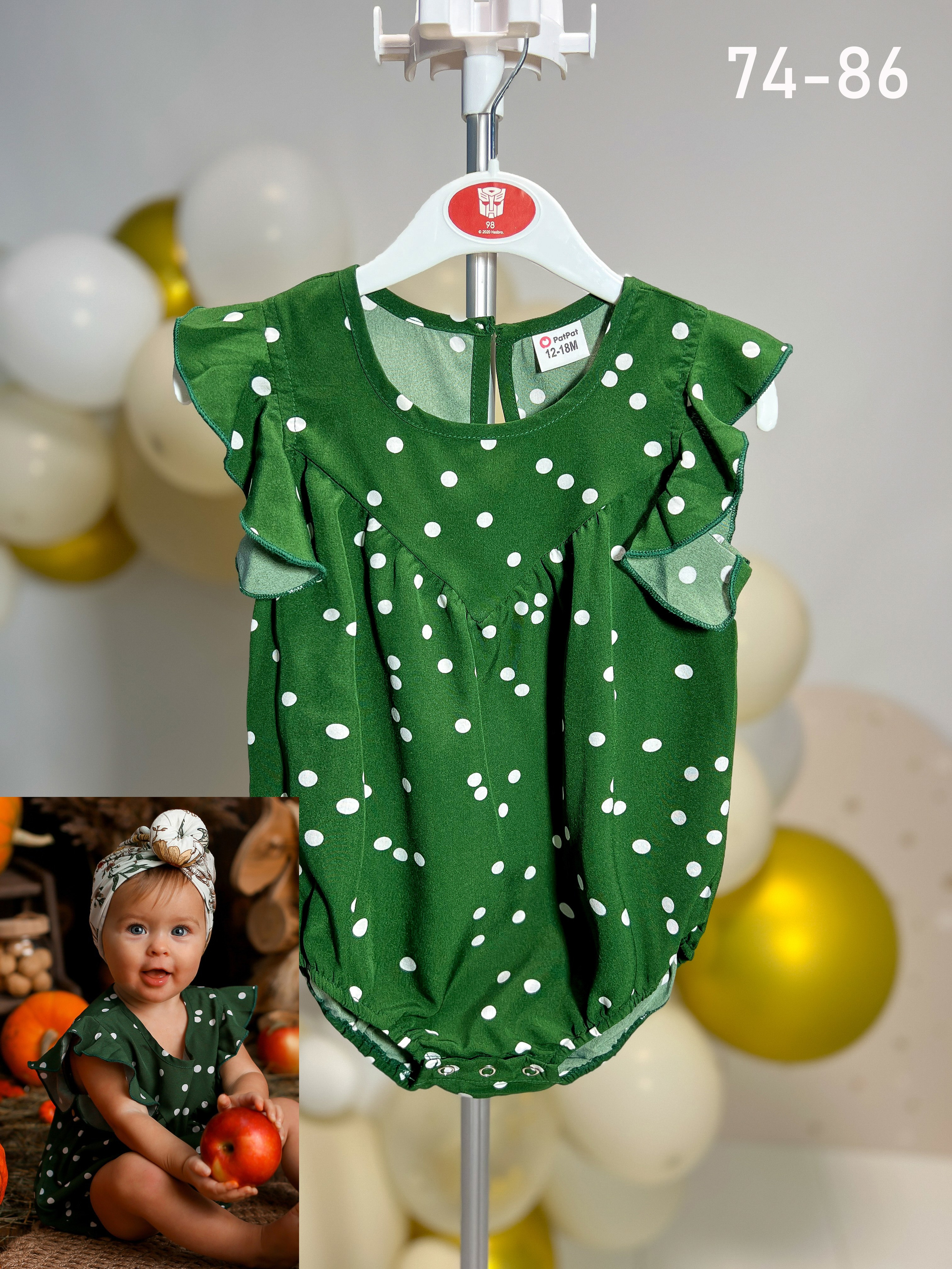 Для девочек. Детская фотостудия в Санкт-Петербурге