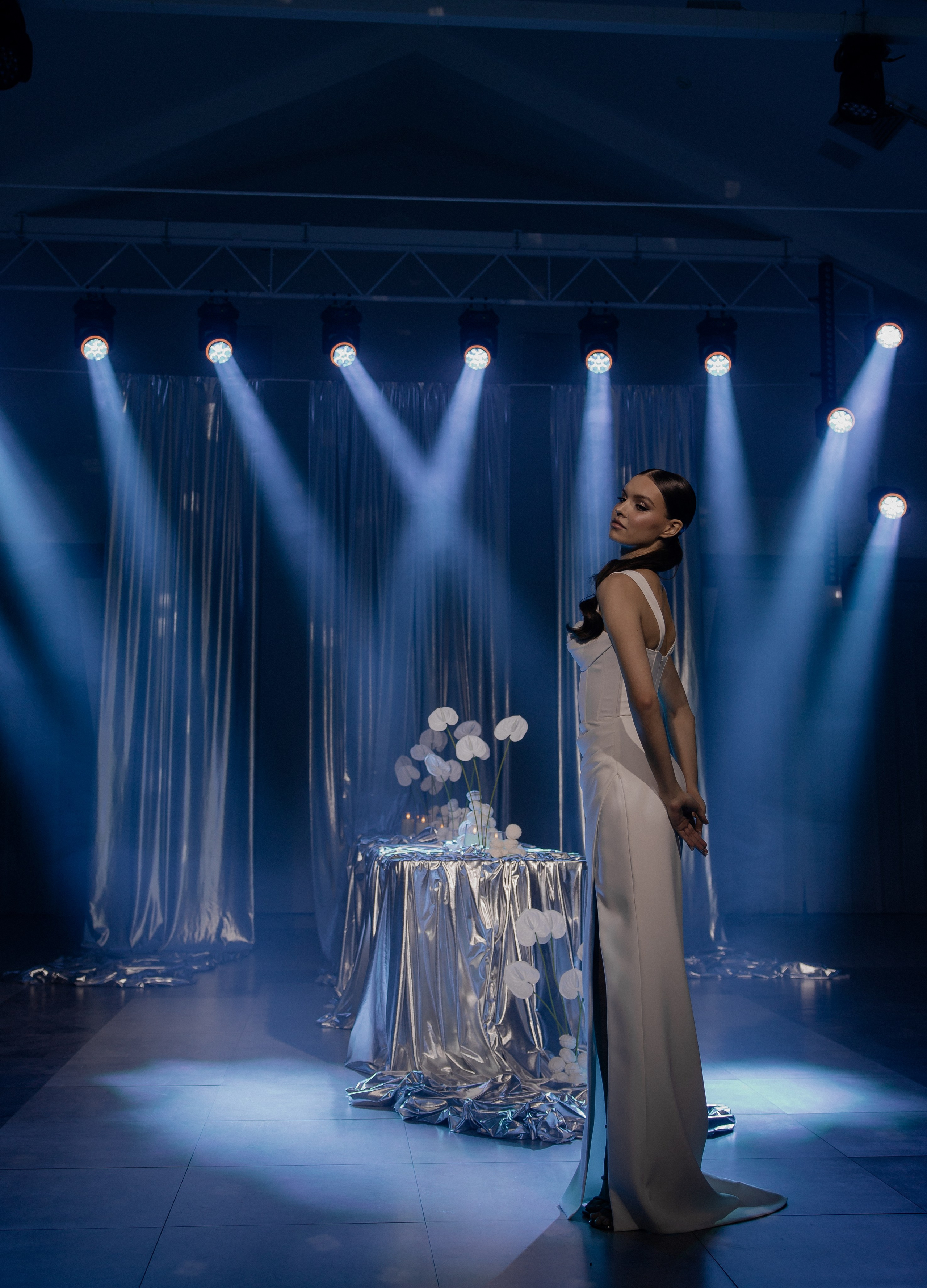 Екатерина & Максим. Главная