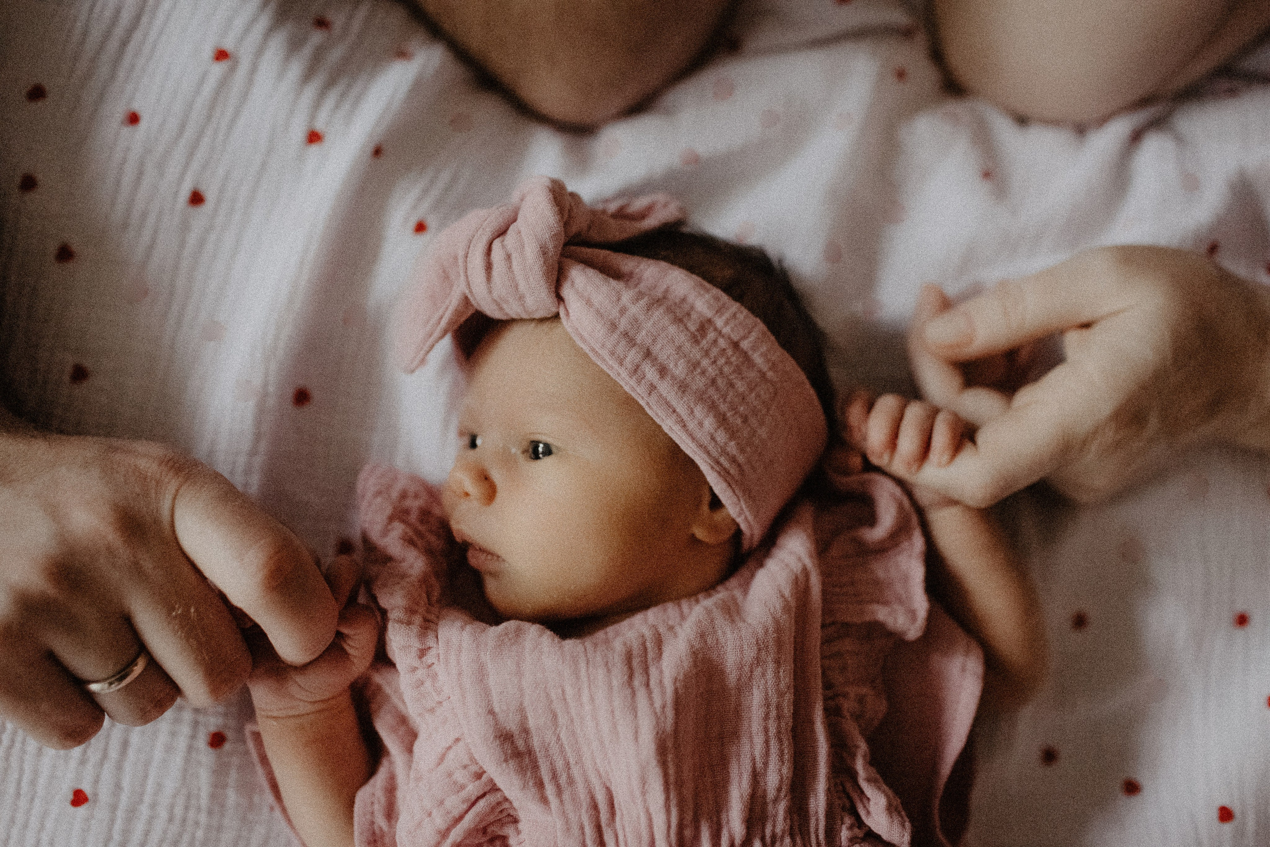 Мирослава. Семейный домашний фотограф Москва Зеленоград Настя Маркова