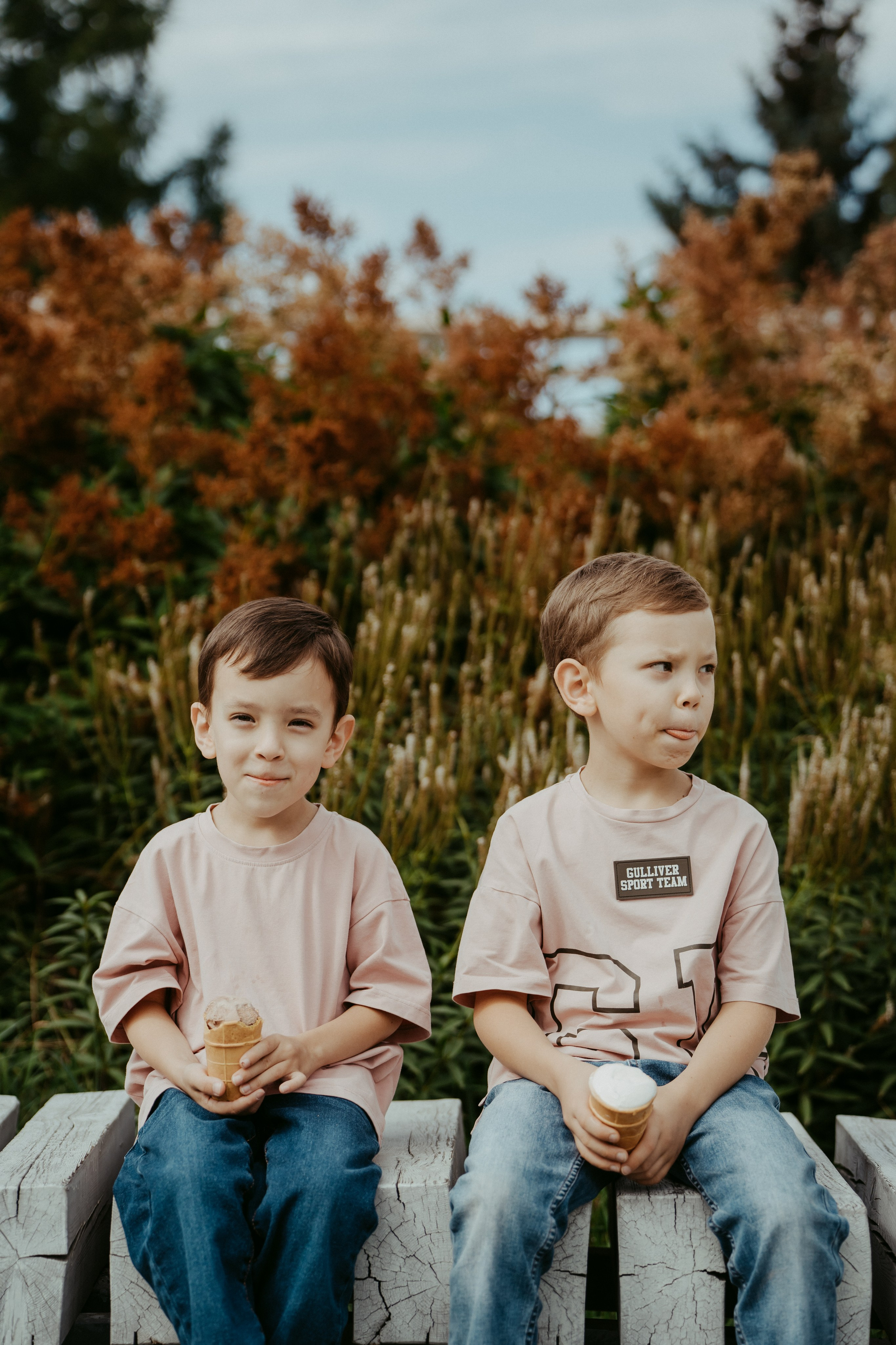 Файзрахмановы