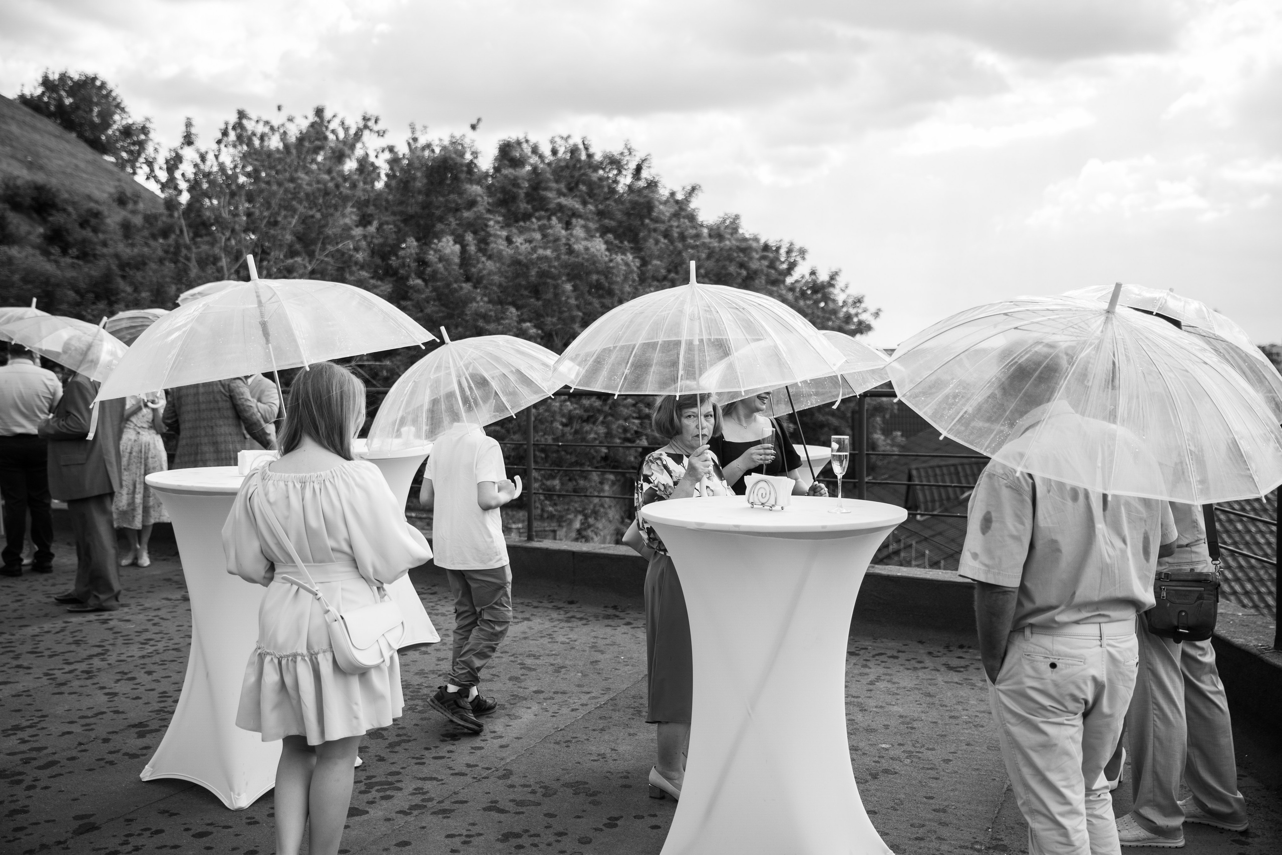 Любовь в столице закатов. Свадебный фотограф в Нижнем Новгороде — Эдуард Смирнов