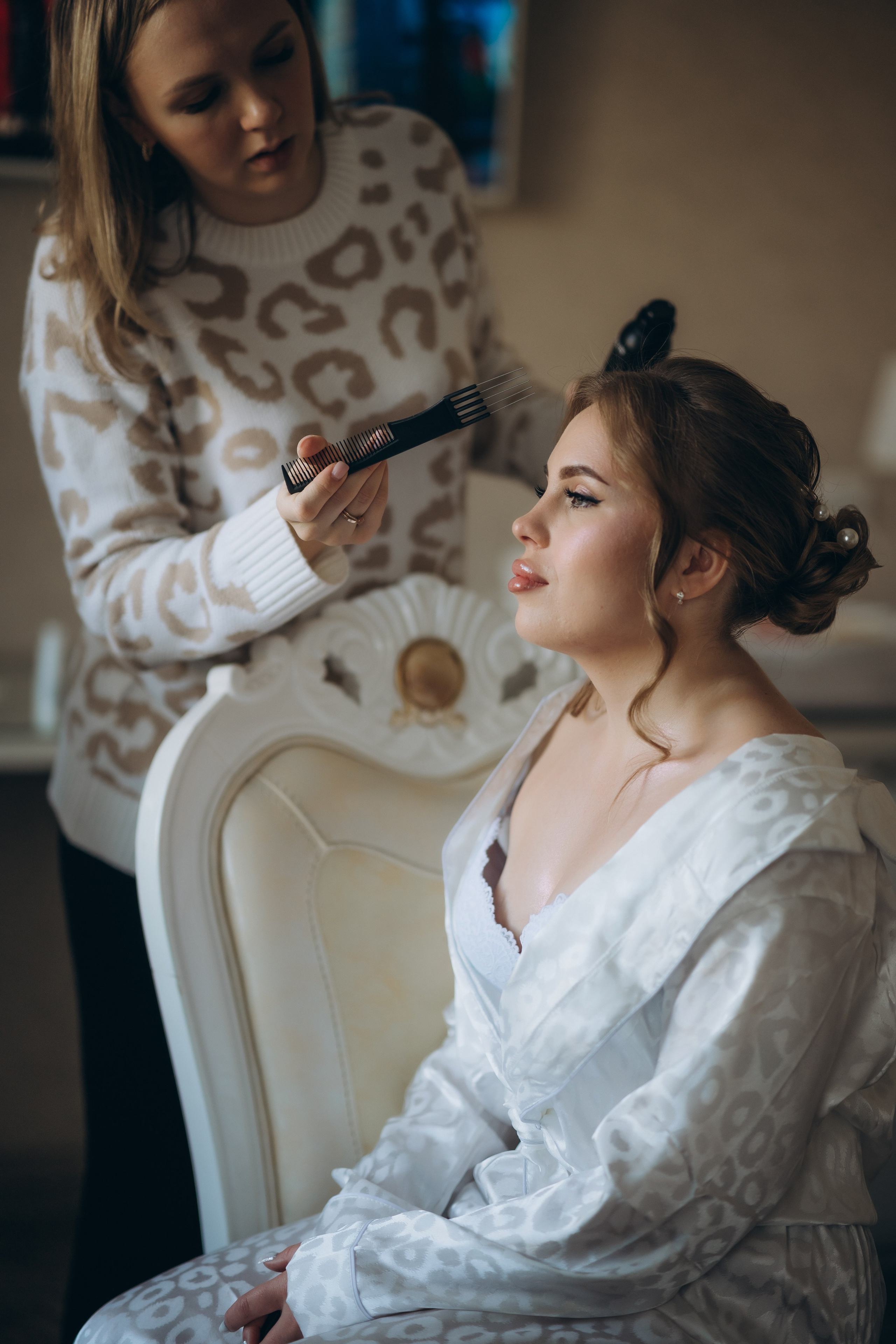 Пушкин. Фотограф Ангарск Иркутск Ксения Король