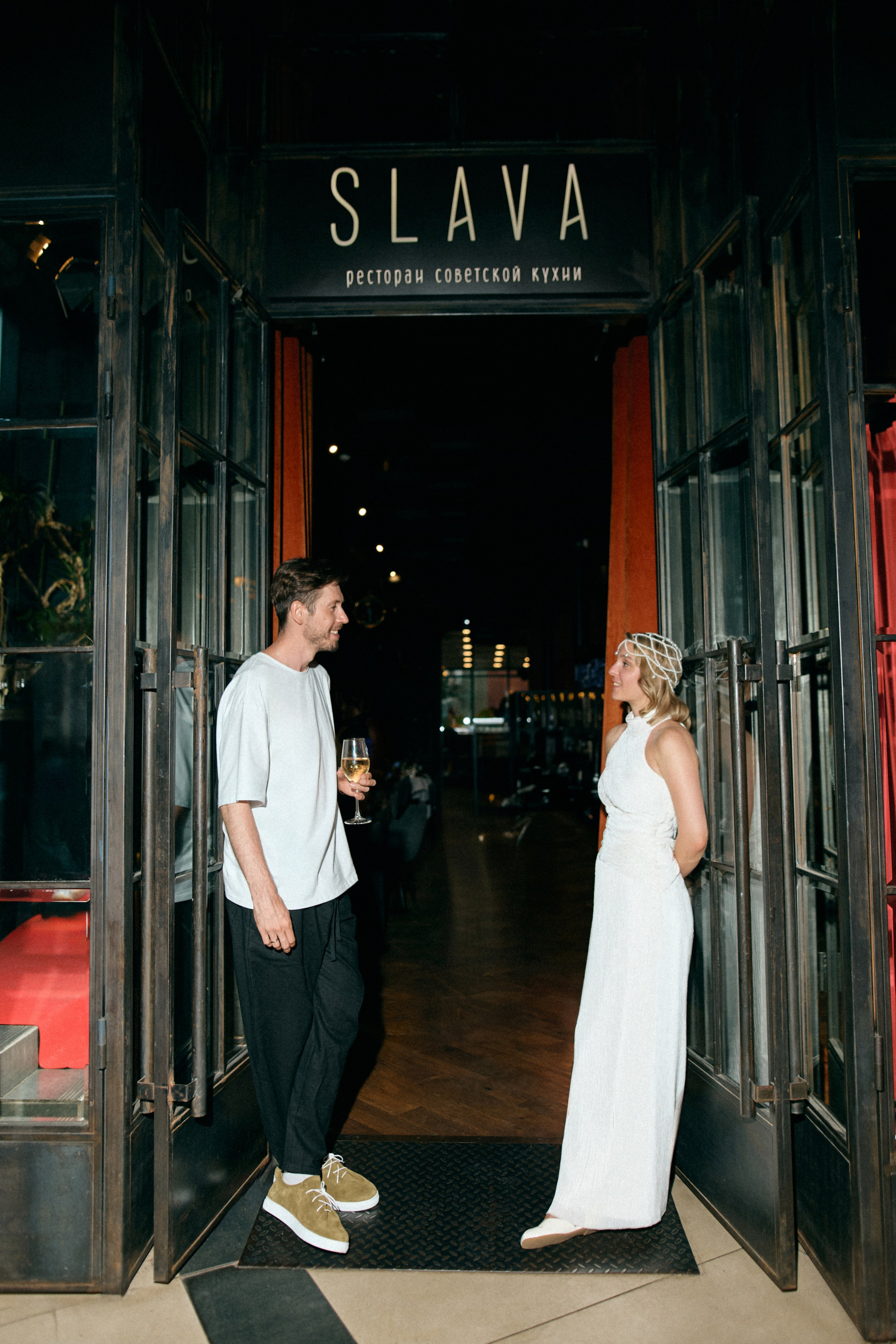 Алексей & Татьяна. Сестры Карабаза. Фотографы и ретушеры в Москве и Санкт-Петербурге