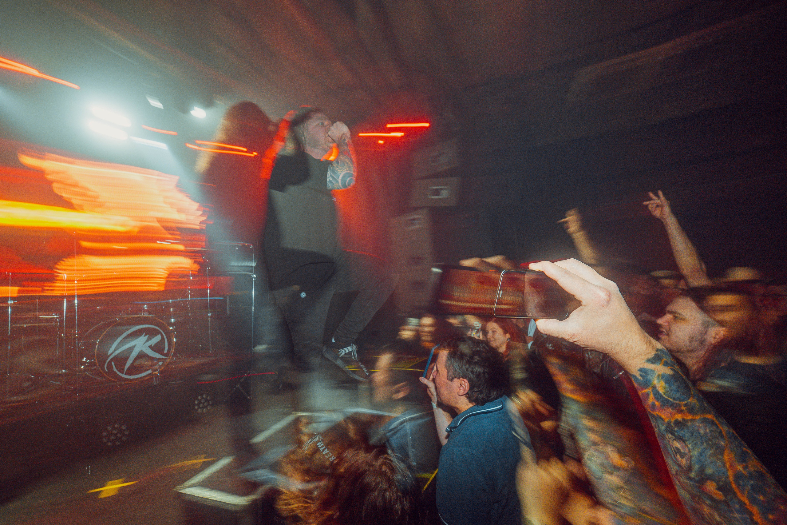 Kapranov 13.04.2025. Фотограф Дядя Сник