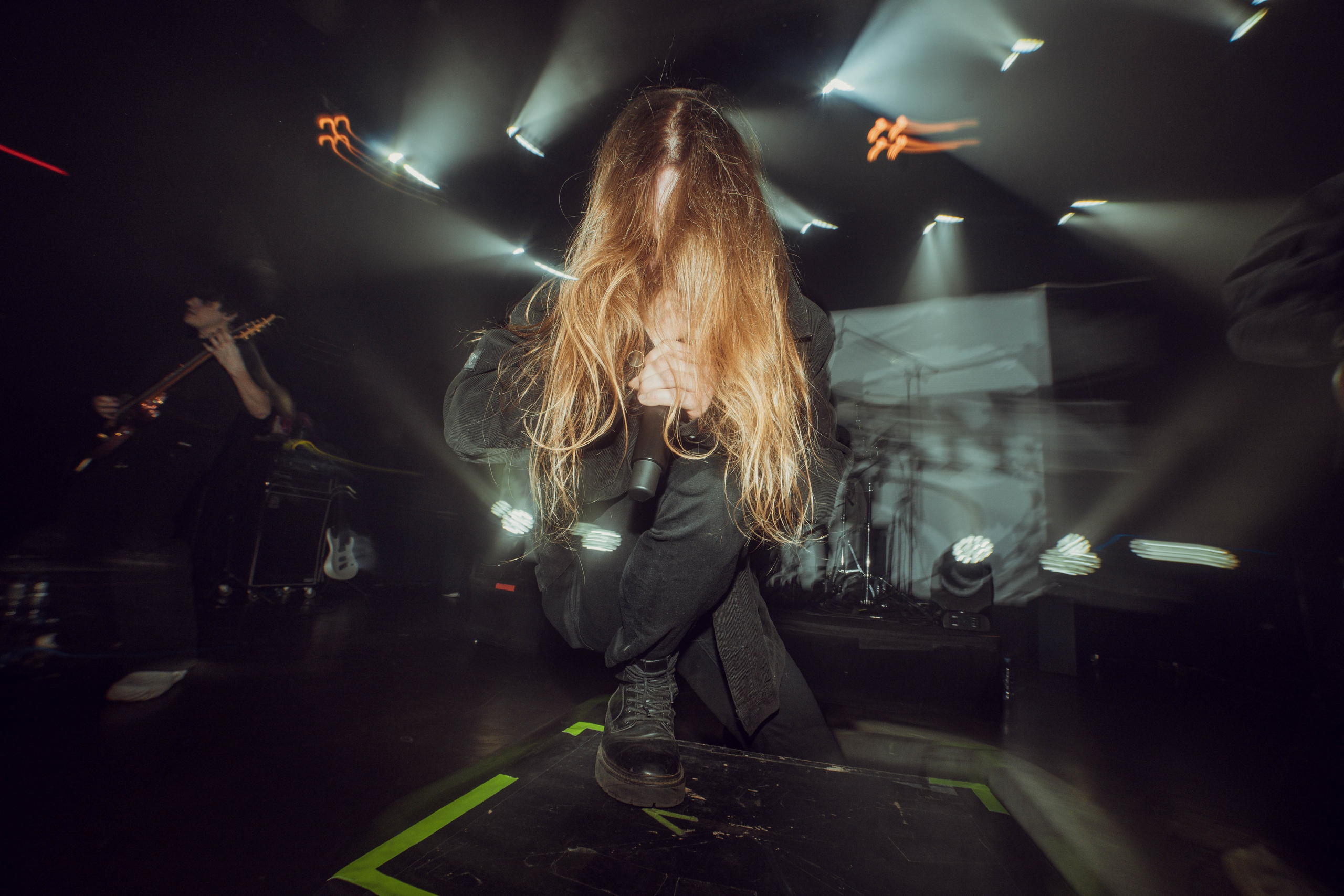 Shokran 14.03.2024. Фотограф Дядя Сник