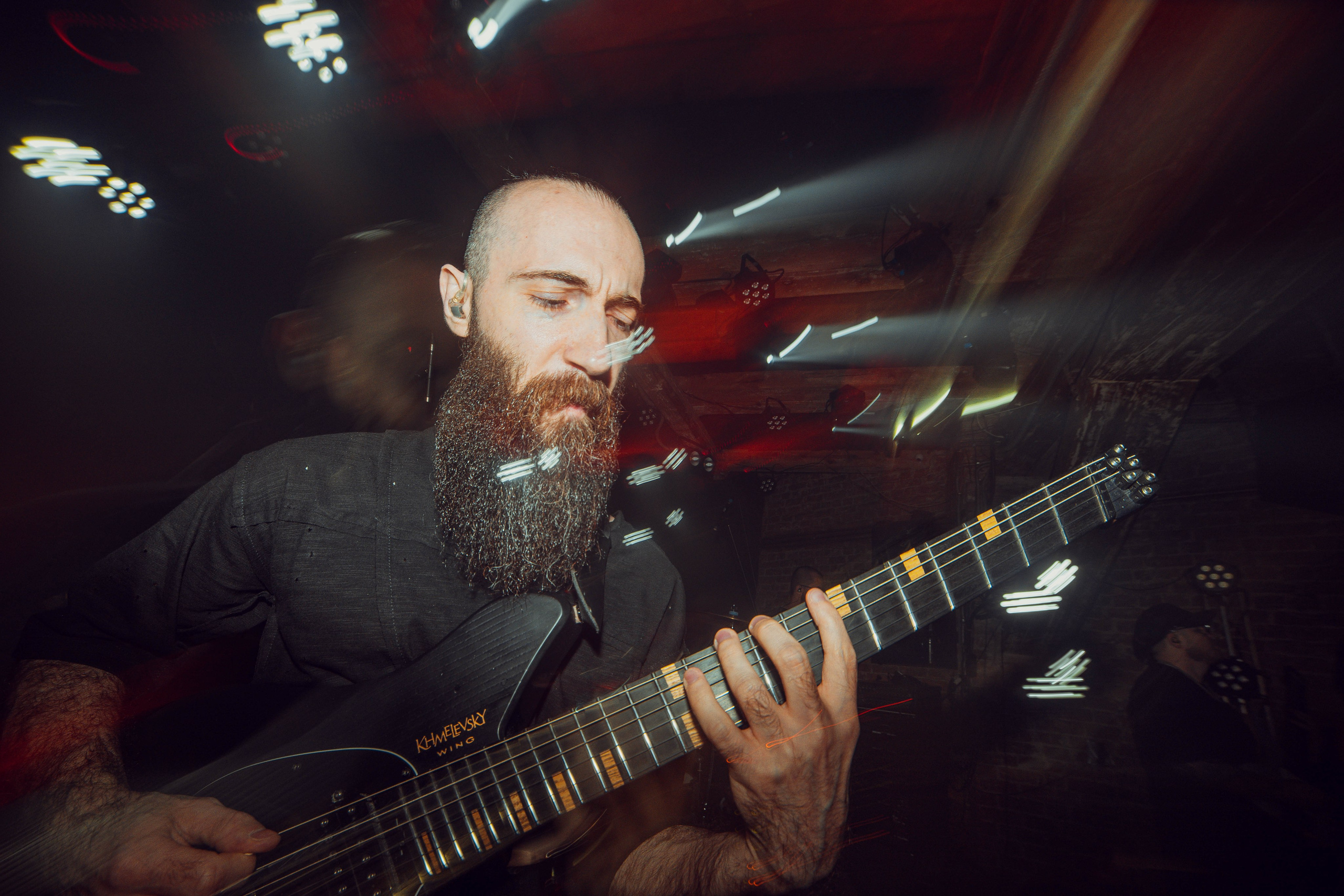 Idols to be faded 26.05.2024. Фотограф Дядя Сник