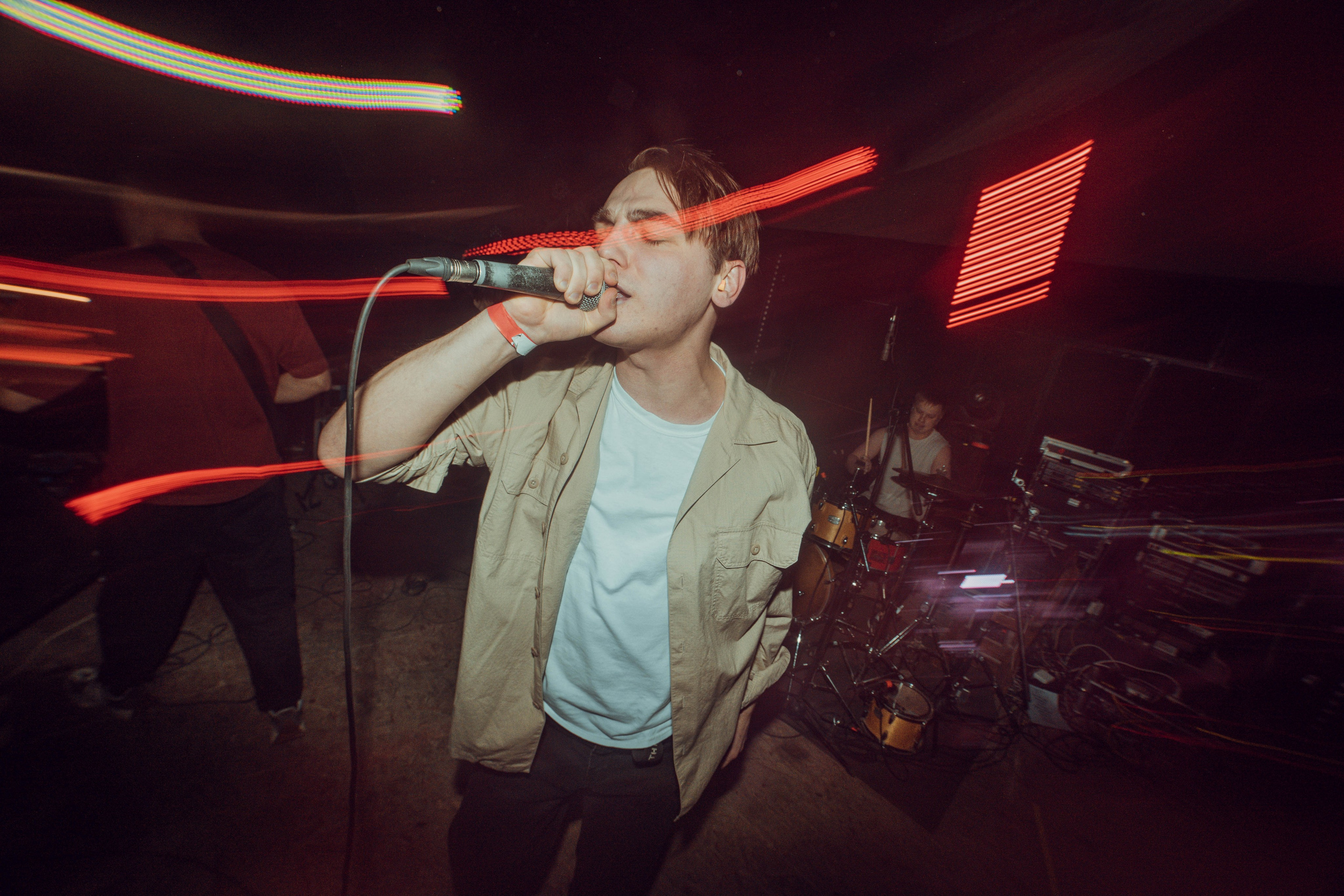 В тени ветров 12.01.2024. Фотограф Дядя Сник